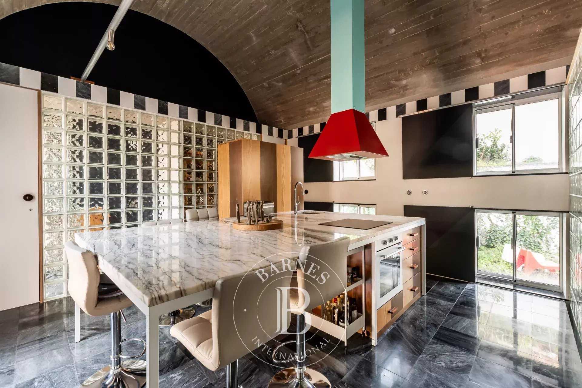 Campo de Ourique  - Maison 