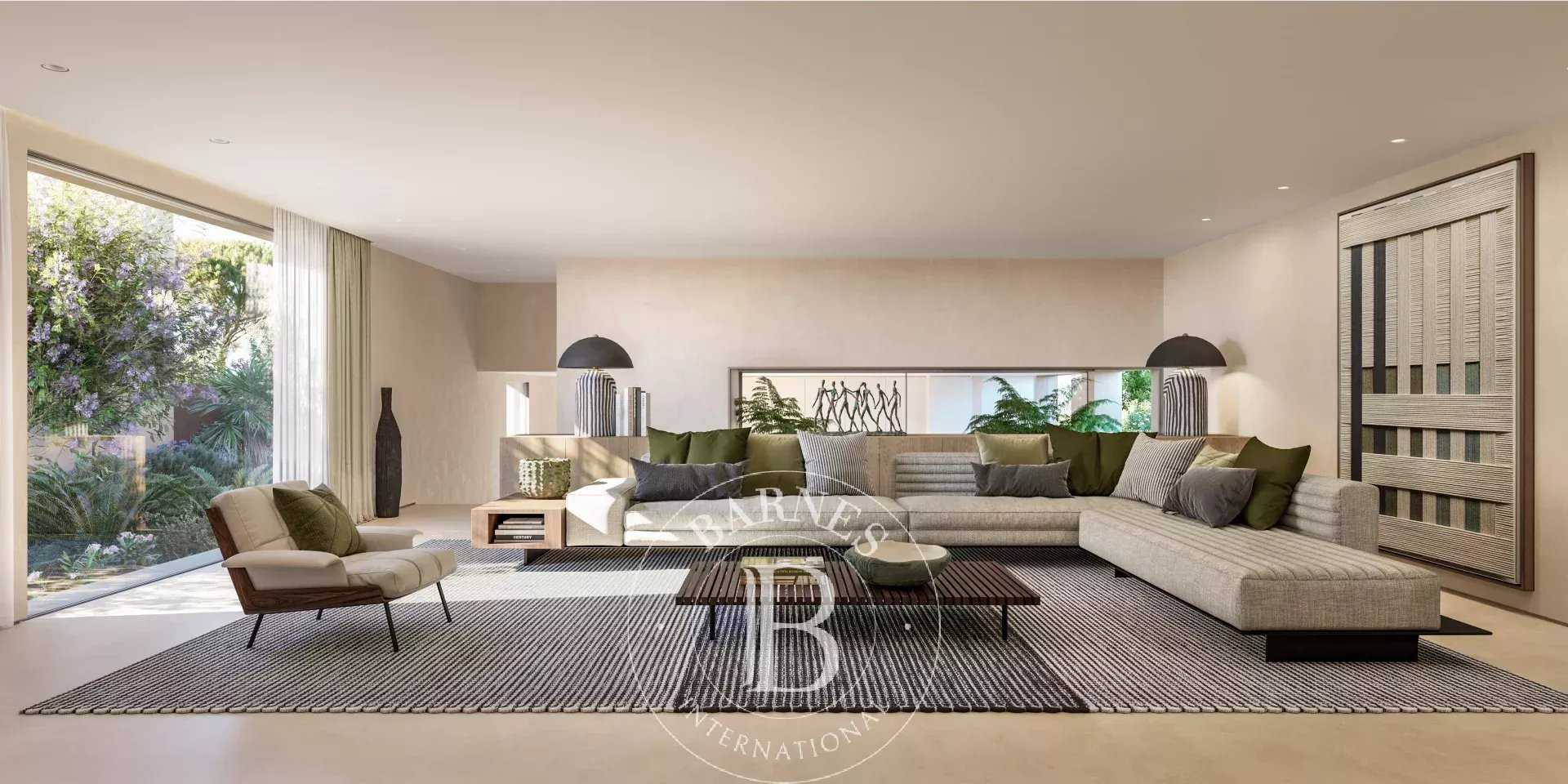 Cascais e Estoril  - Maison 