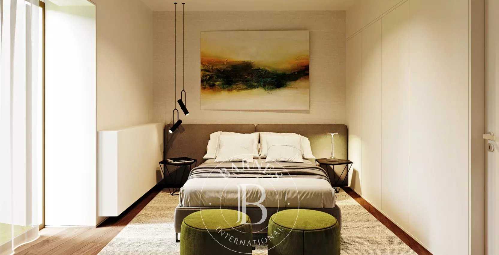 Aldoar, Foz do Douro e Nevogilde  - Duplex 4 Bedrooms