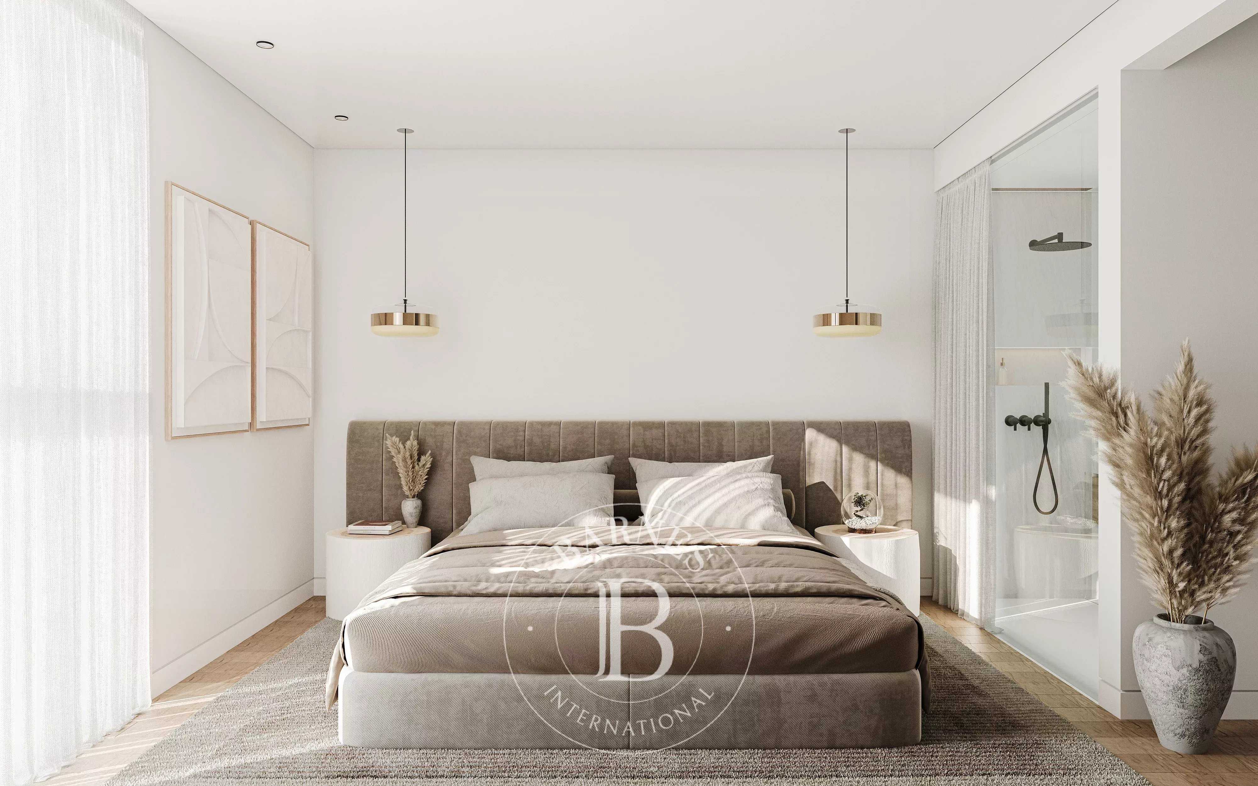 Avenidas Novas  - Appartement 