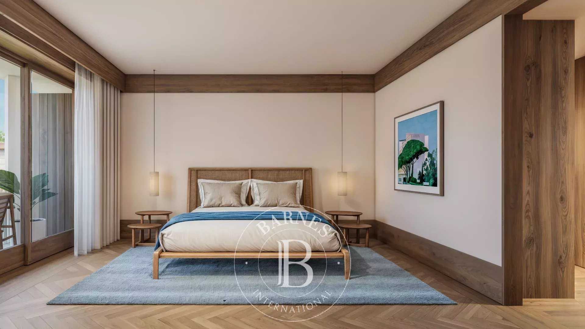 Carvalhal  - Appartement 4 Pi&egrave;ces 3 Chambres