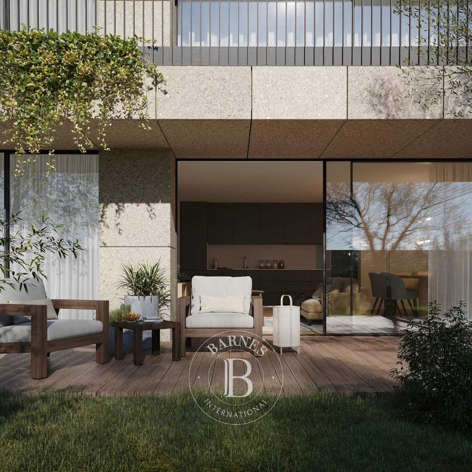 Porto  - Piso 2 Cuartos, 1 Habitacion