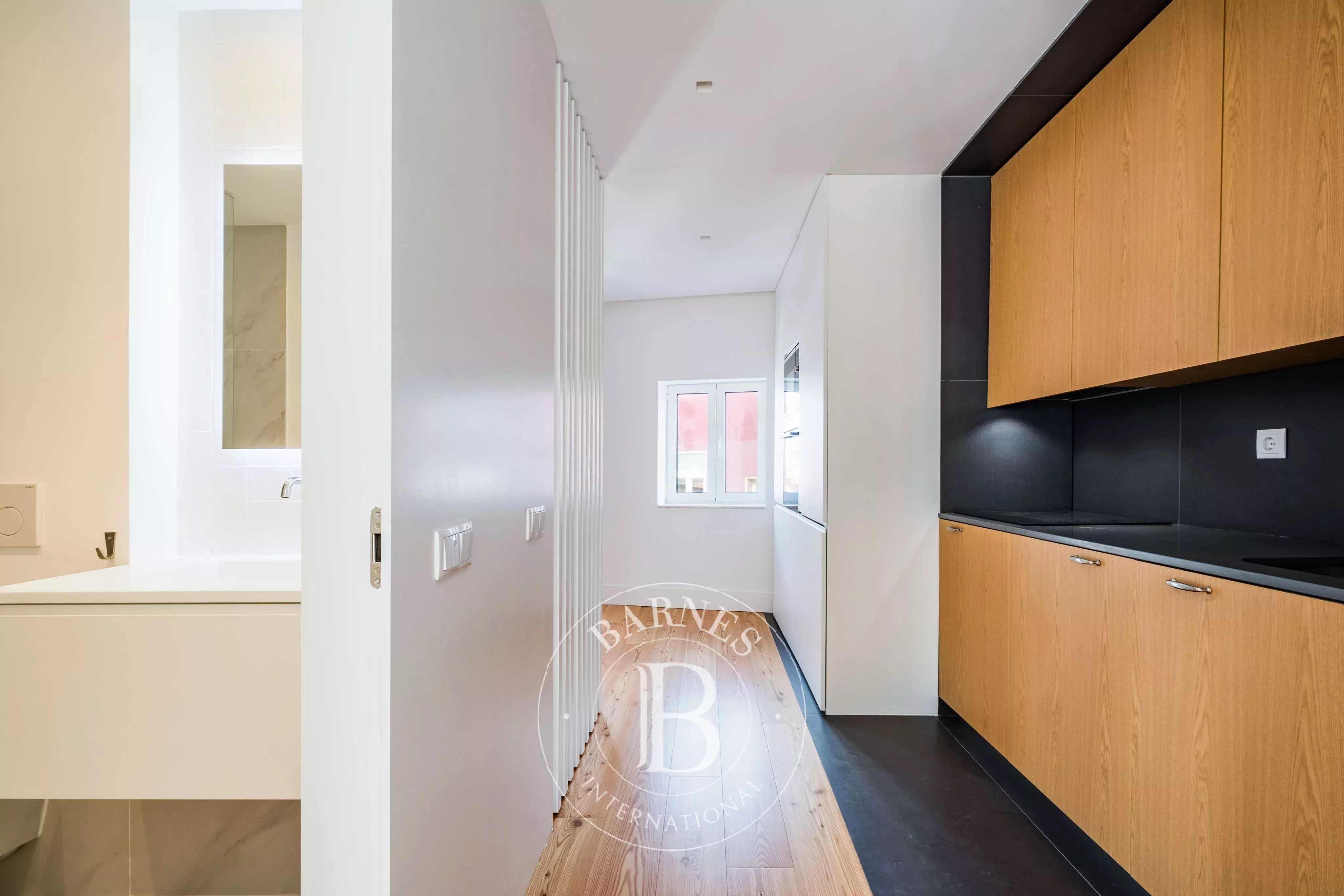 Lisboa  - Appartement 