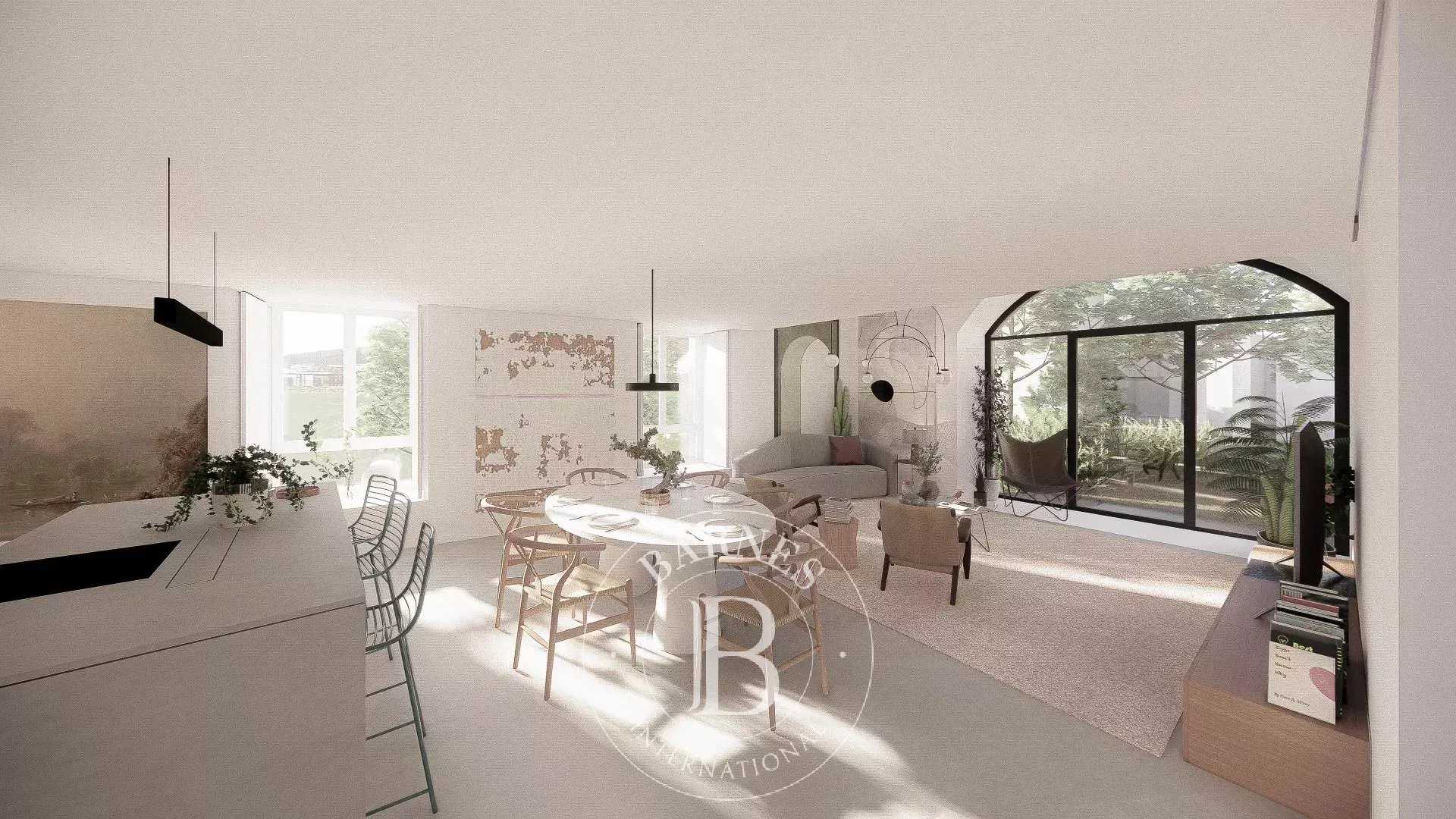 Marvila  - Apartment 2 Bedrooms