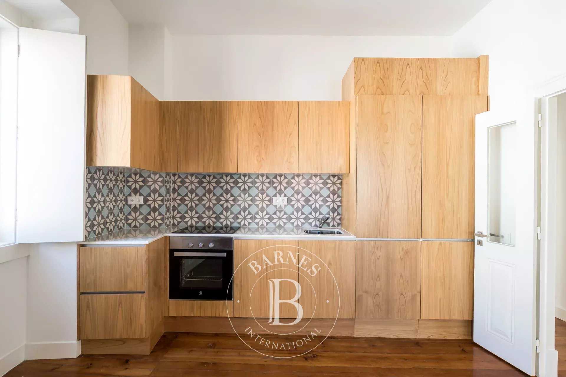 Lisboa  - Appartement 5 Pi&egrave;ces 4 Chambres