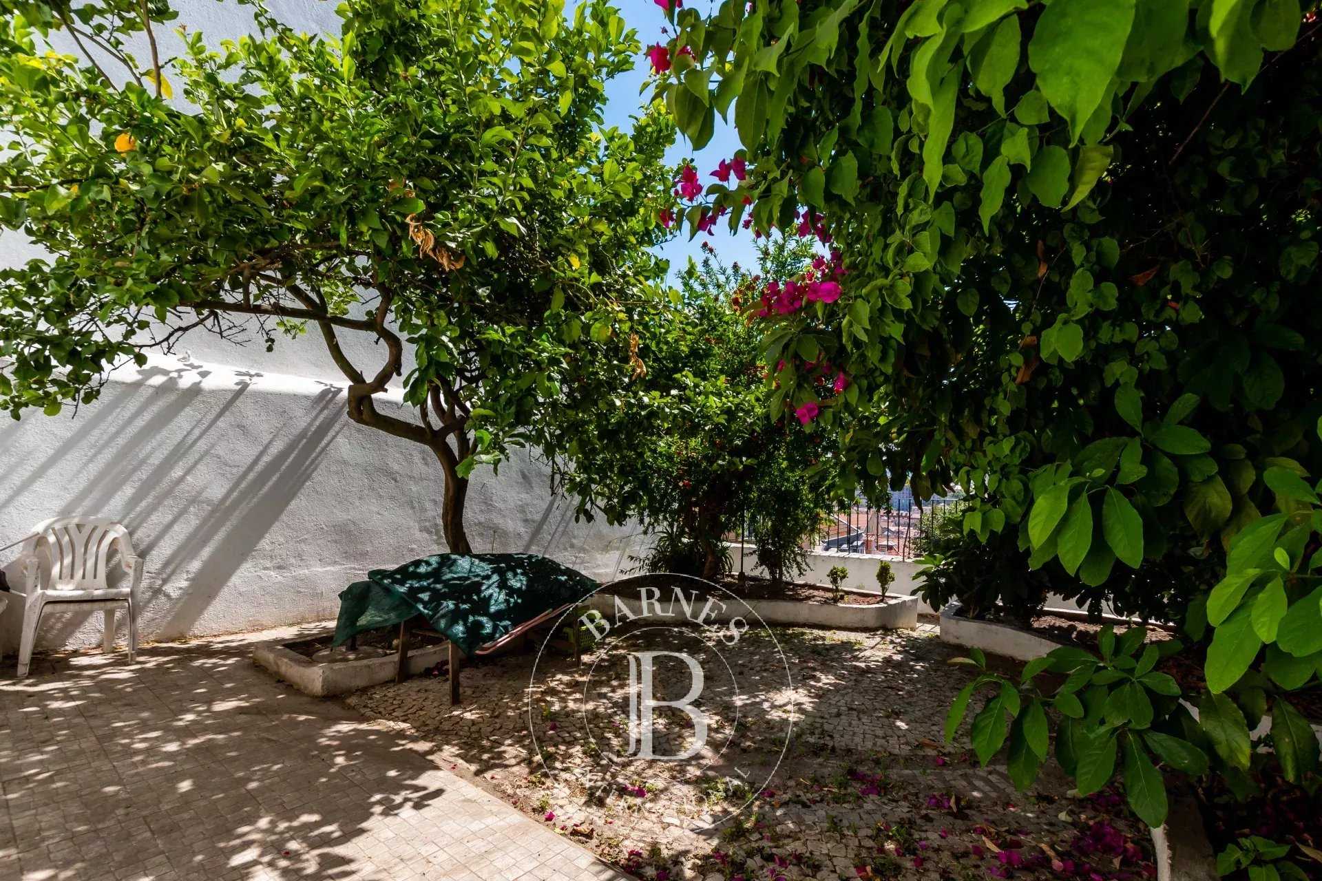 Santa Maria Maior  - Appartement 