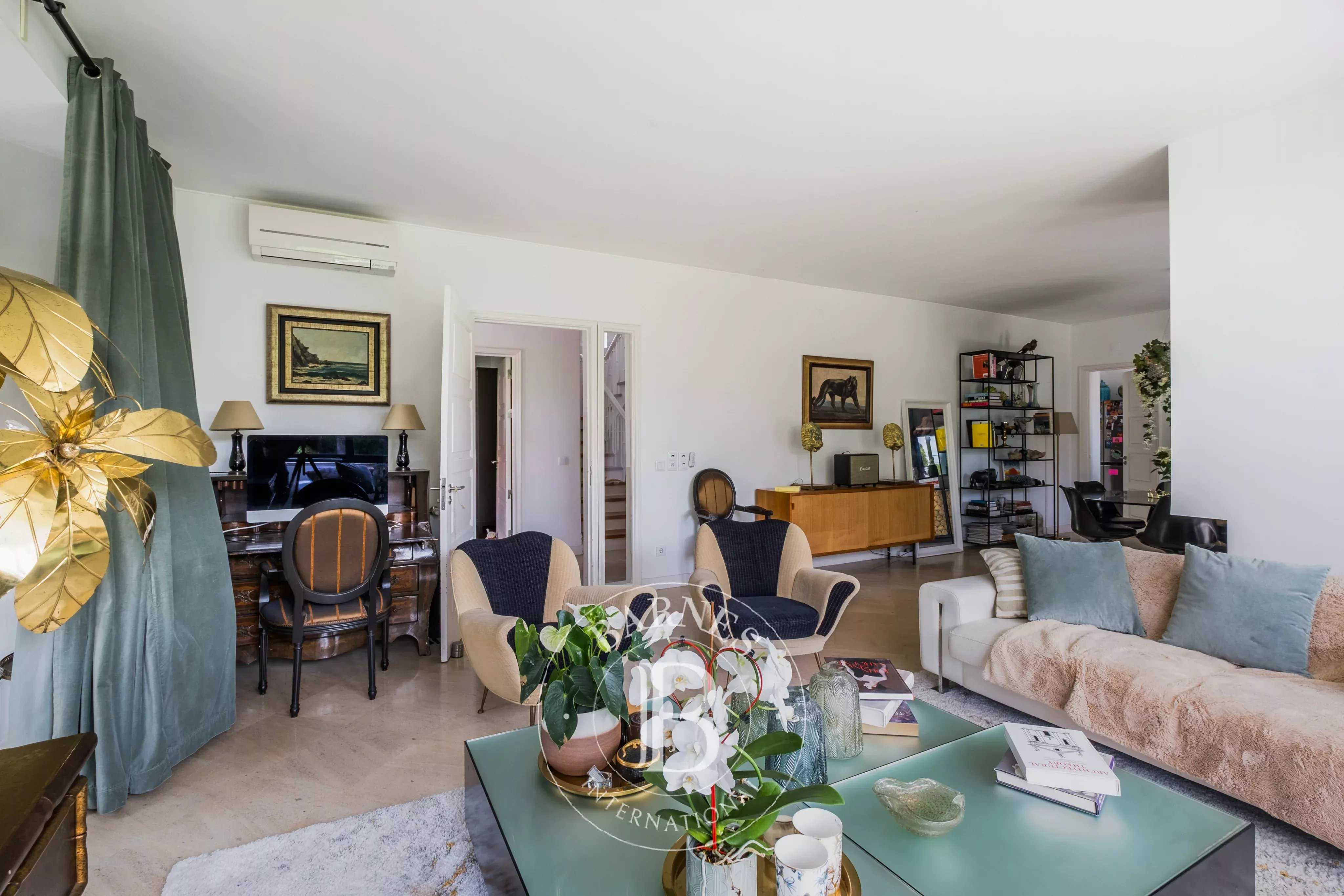 Carcavelos e Parede  - Maison 