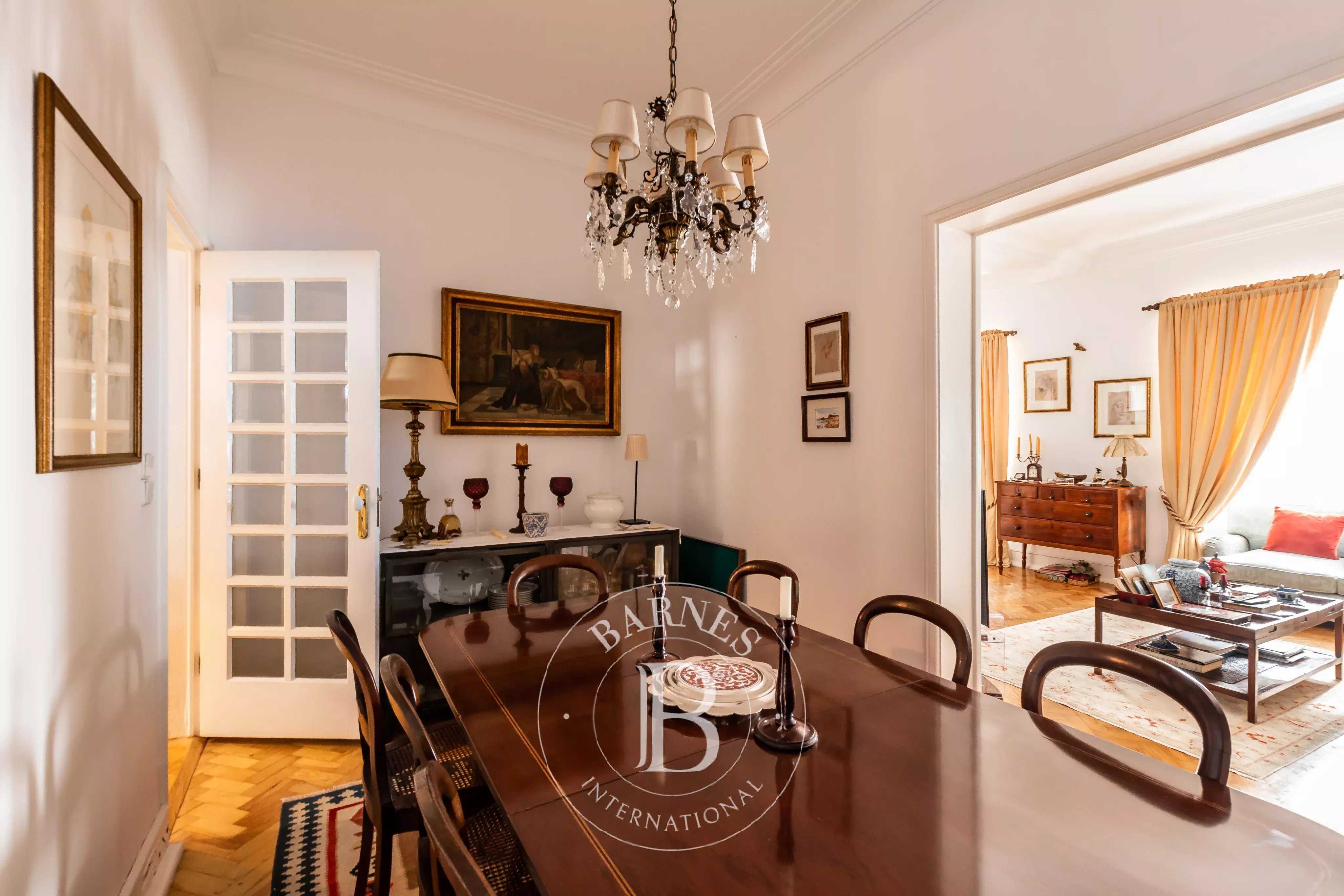 Areeiro  - Appartement 