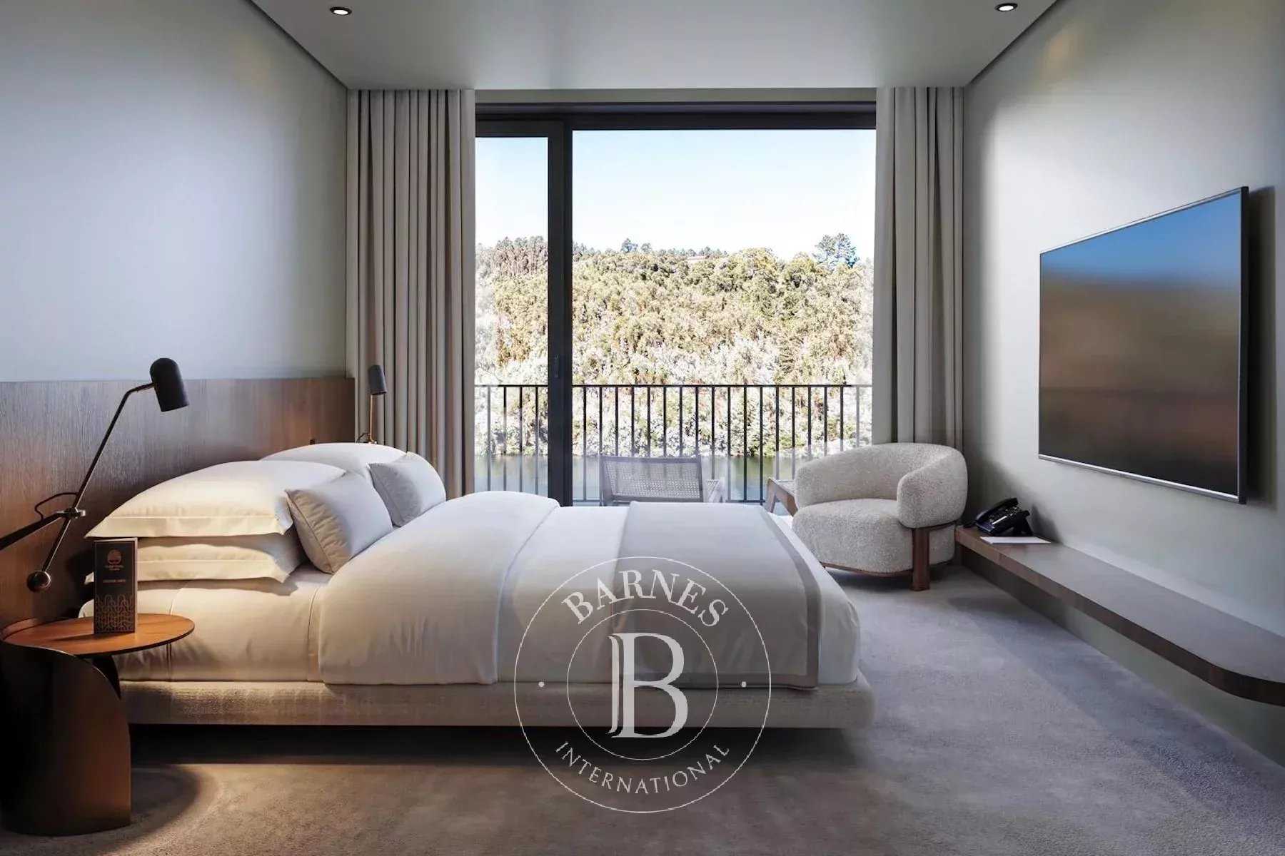 Rio Douro  - Terrain constructible 67 Pi&egrave;ces 65 Chambres