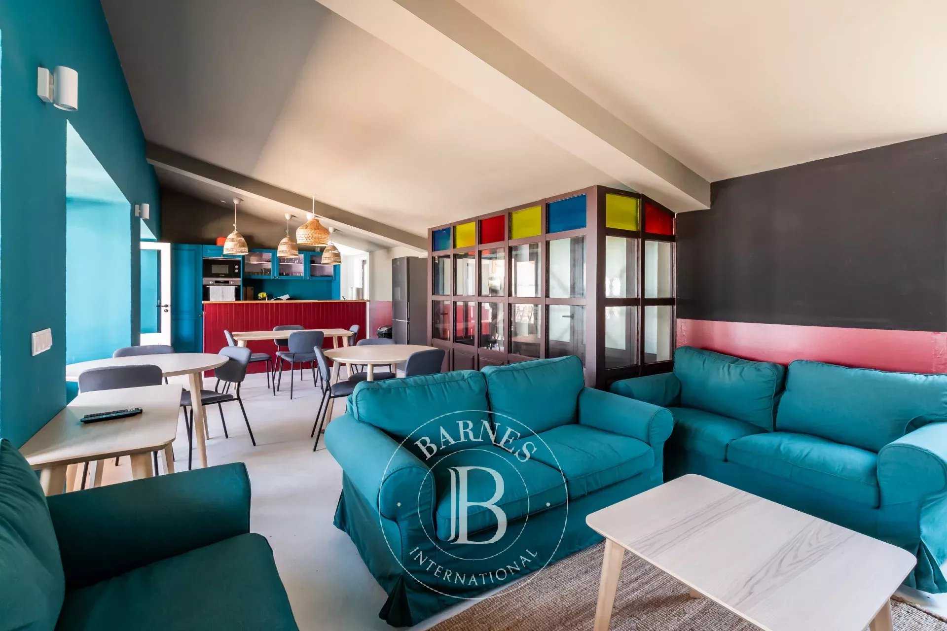 Grândola e Santa Margarida da Serra  - Hôtel 