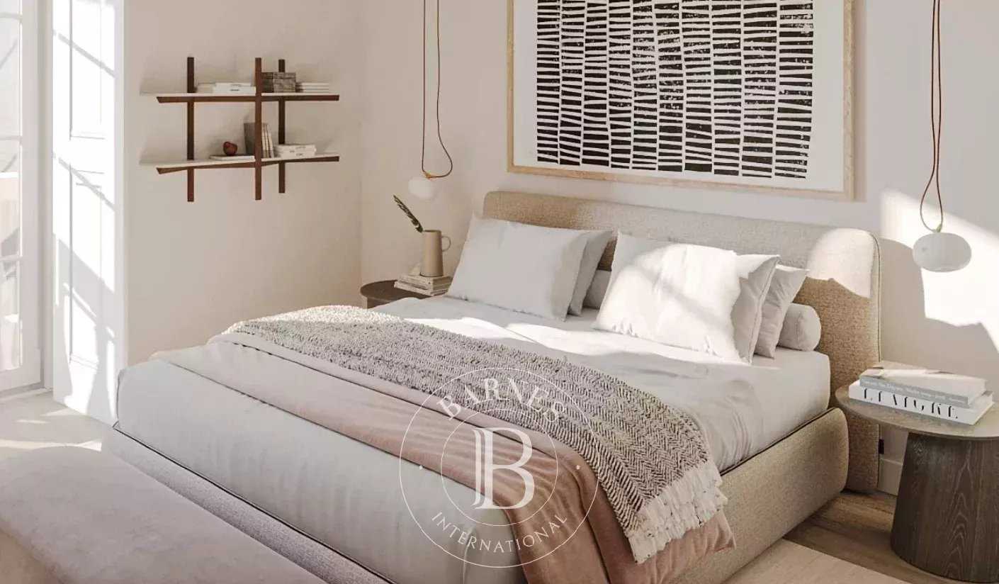 Misericórdia  - Appartement 3 Pièces 2 Chambres