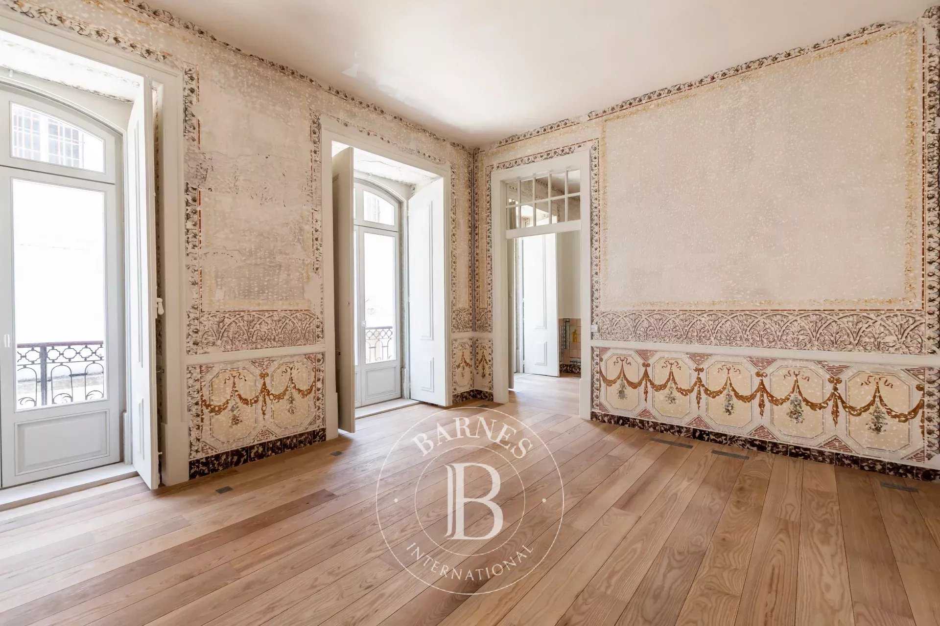 Santa Maria Maior  - Appartement 