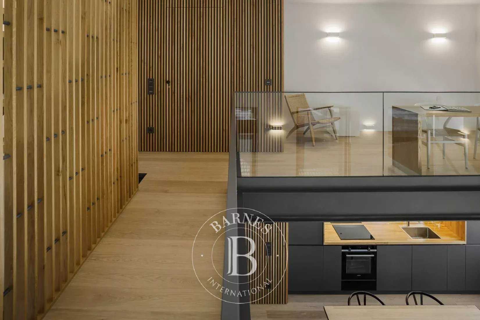 Porto  - Appartement 3 Pi&egrave;ces 2 Chambres