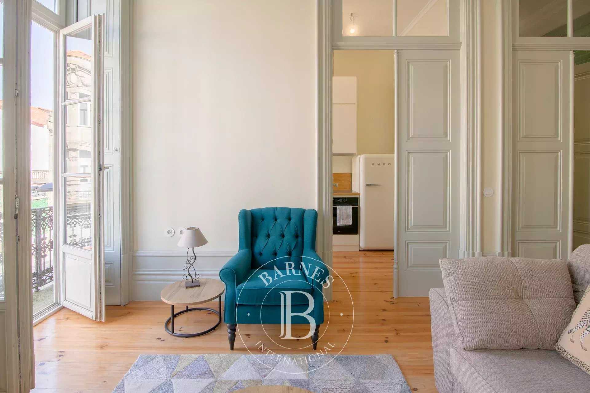 Porto  - Piso 1 Cuarto, 1 Habitacion