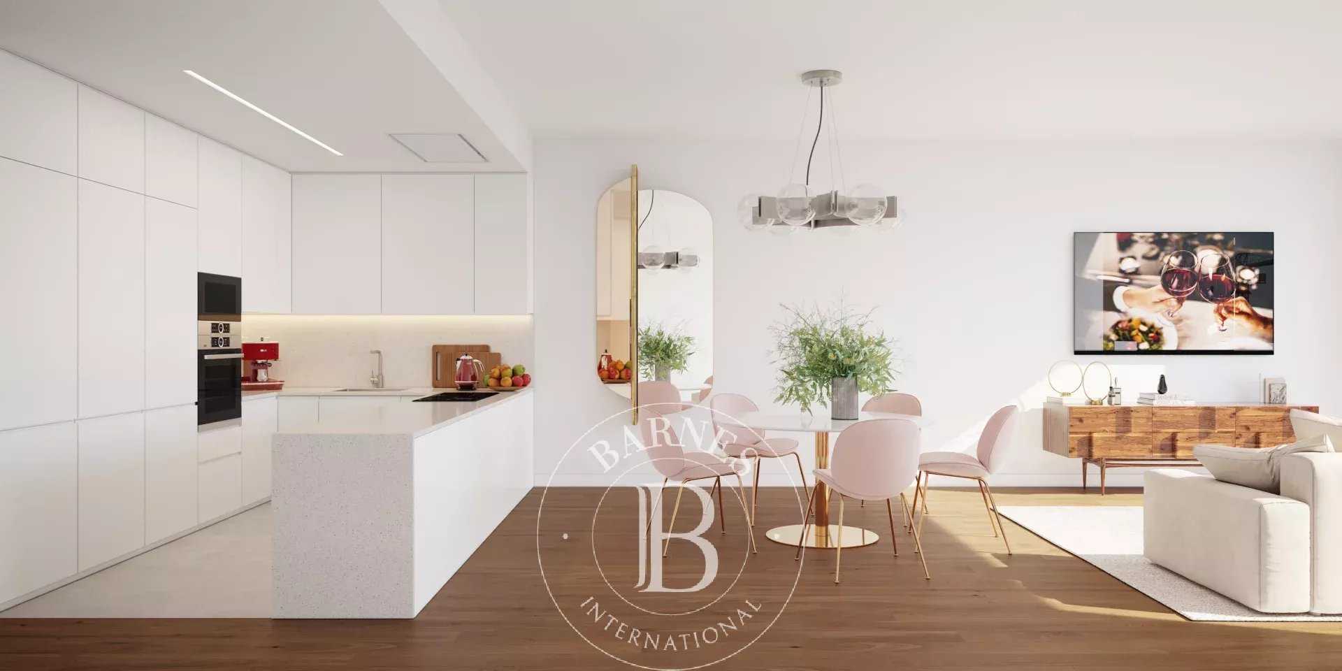 Vila Nova De Gaia  - Appartement 2 Pi&egrave;ces, 1 Chambre