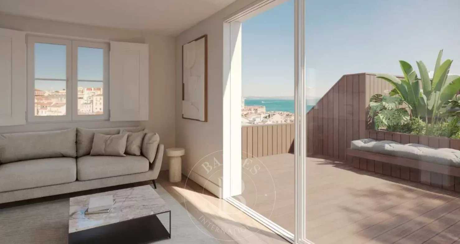Lisboa  - Apartment 4 Bedrooms
