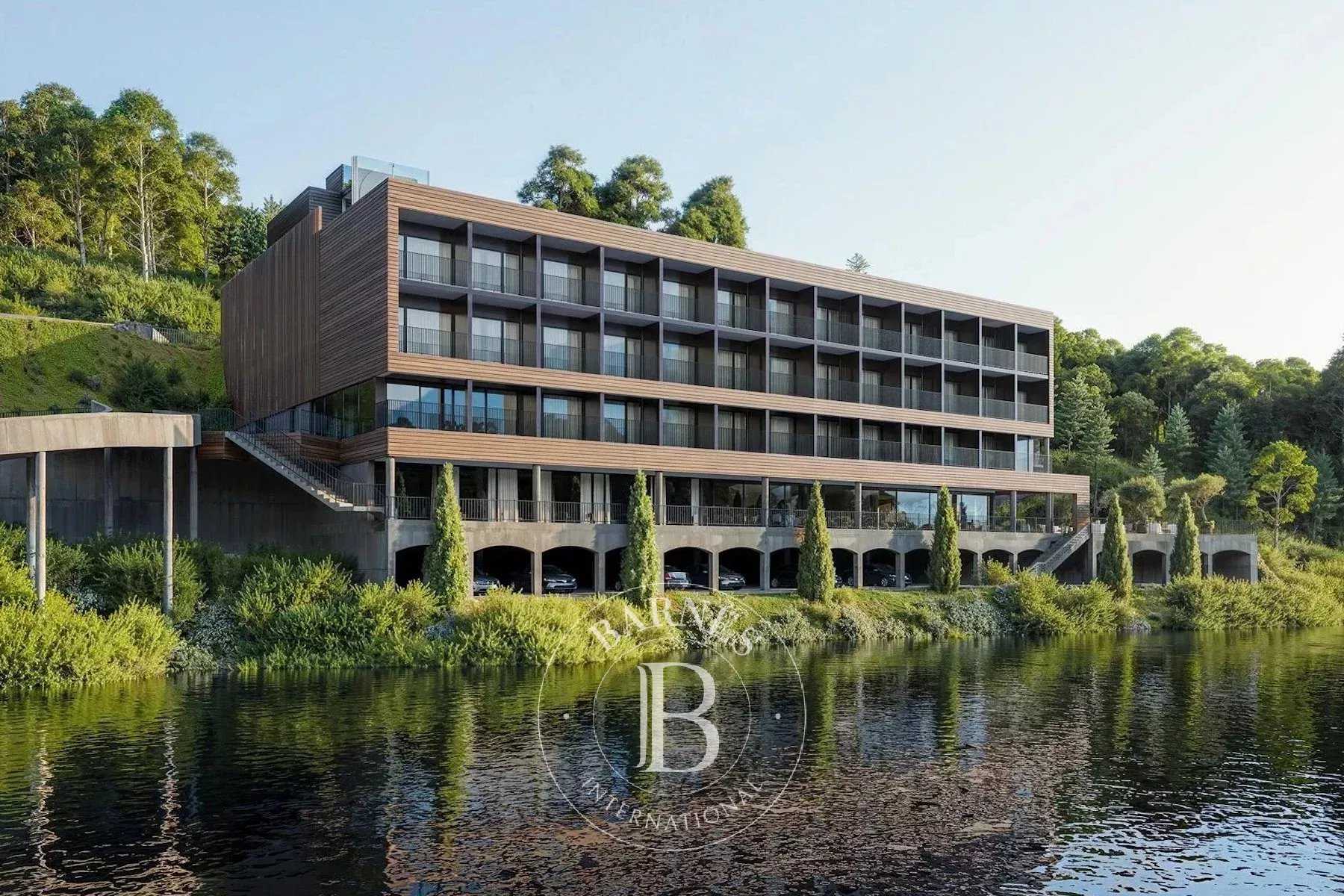 Rio Douro  - Terrain constructible 67 Pi&egrave;ces 65 Chambres