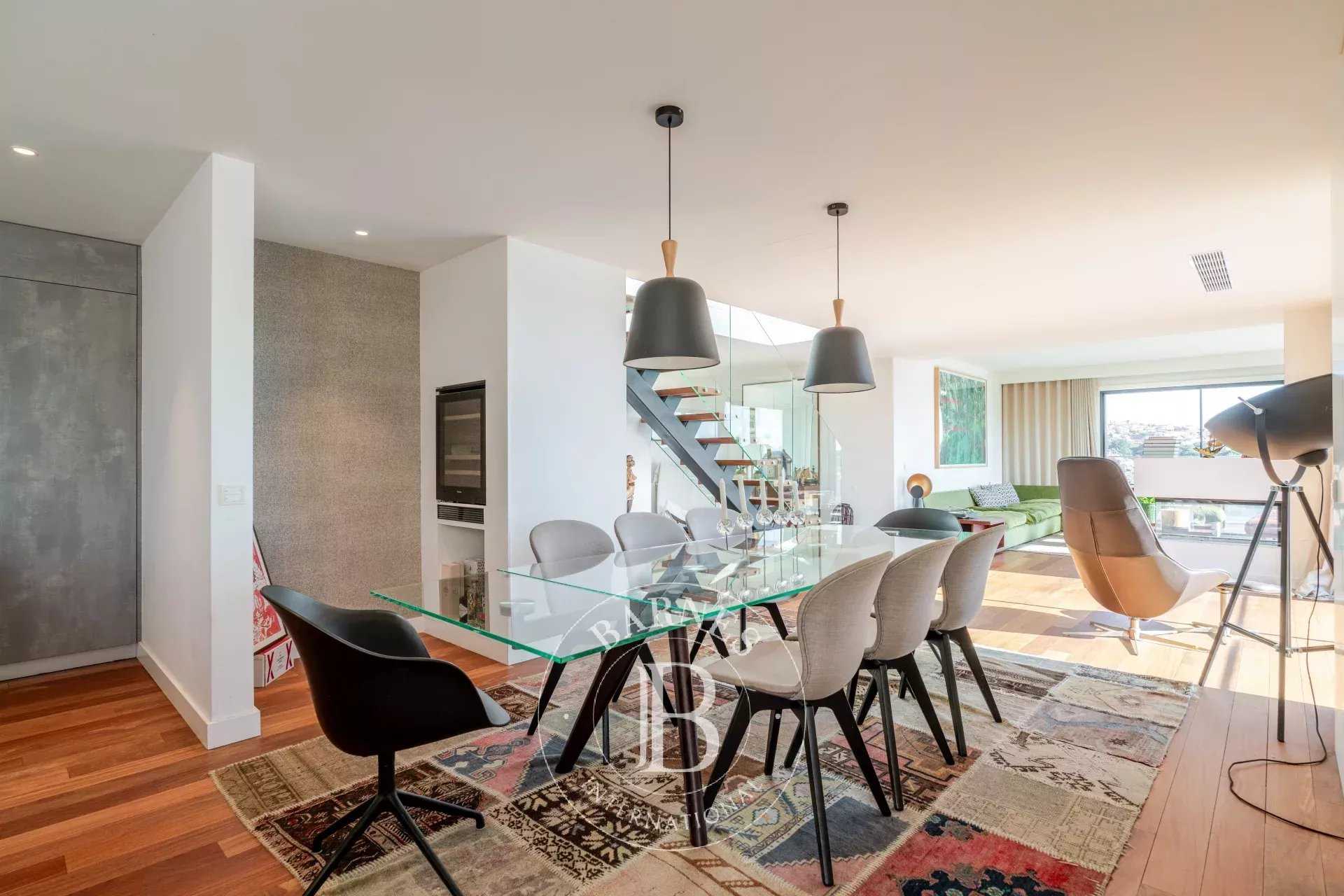 Porto  - Ático 4 Cuartos 3 Habitaciones