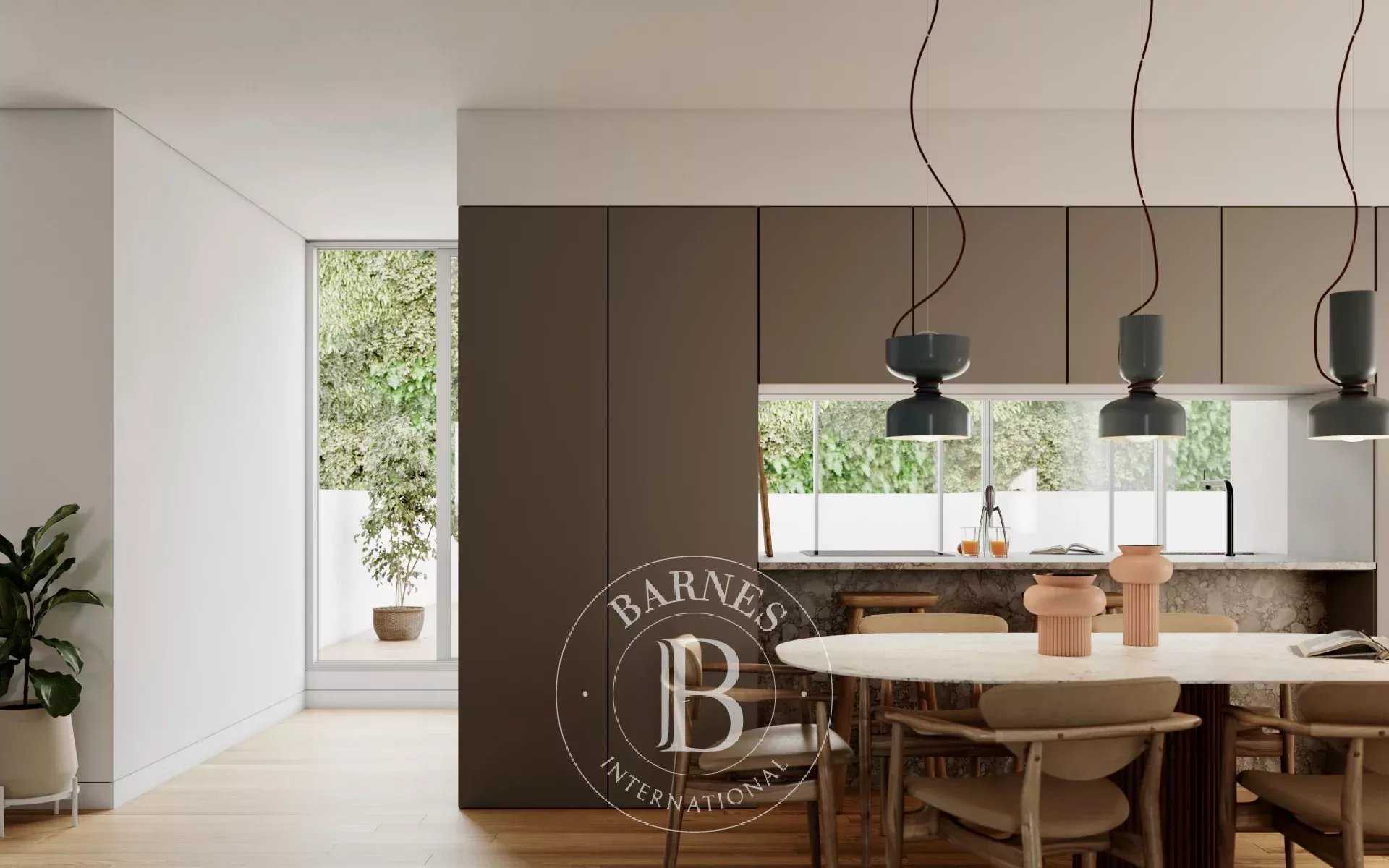 Estrela  - Appartement 3 Pièces 2 Chambres