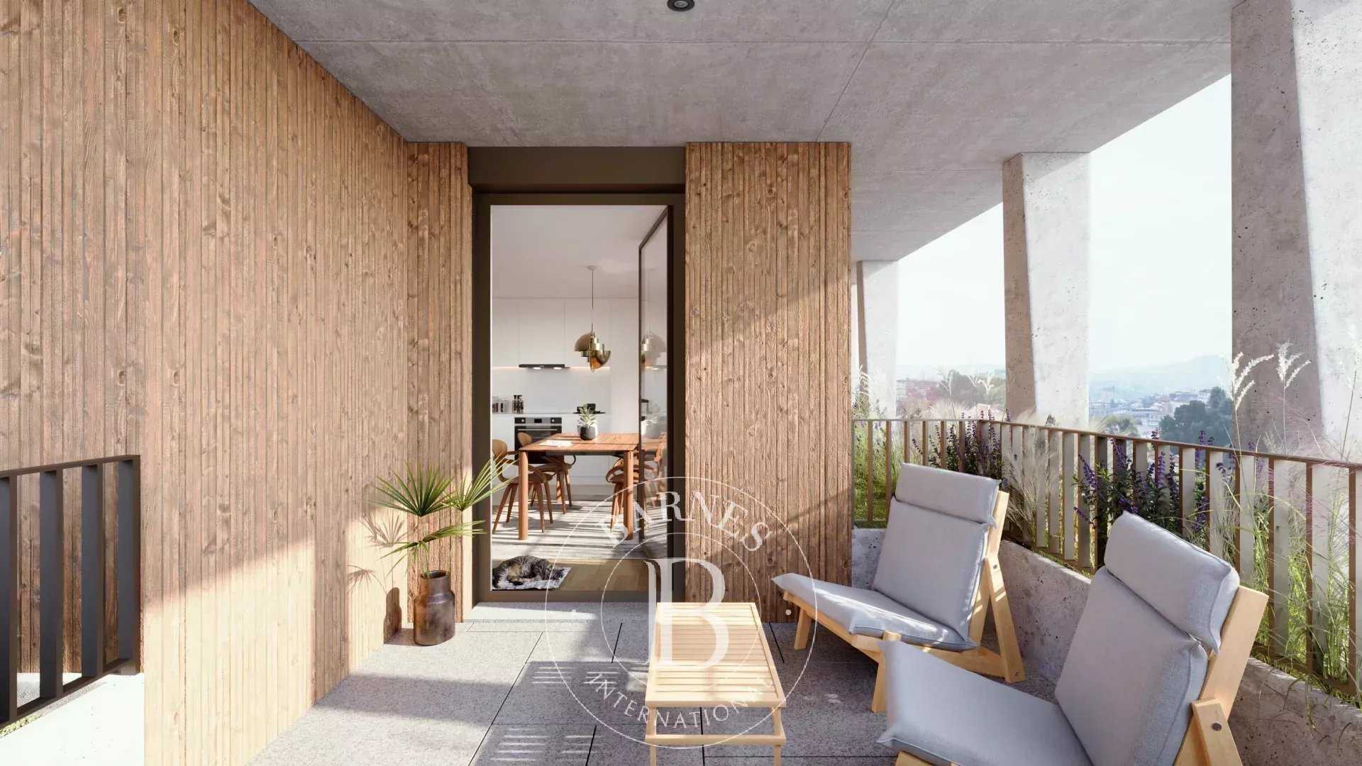 Campanhã  - Apartment 