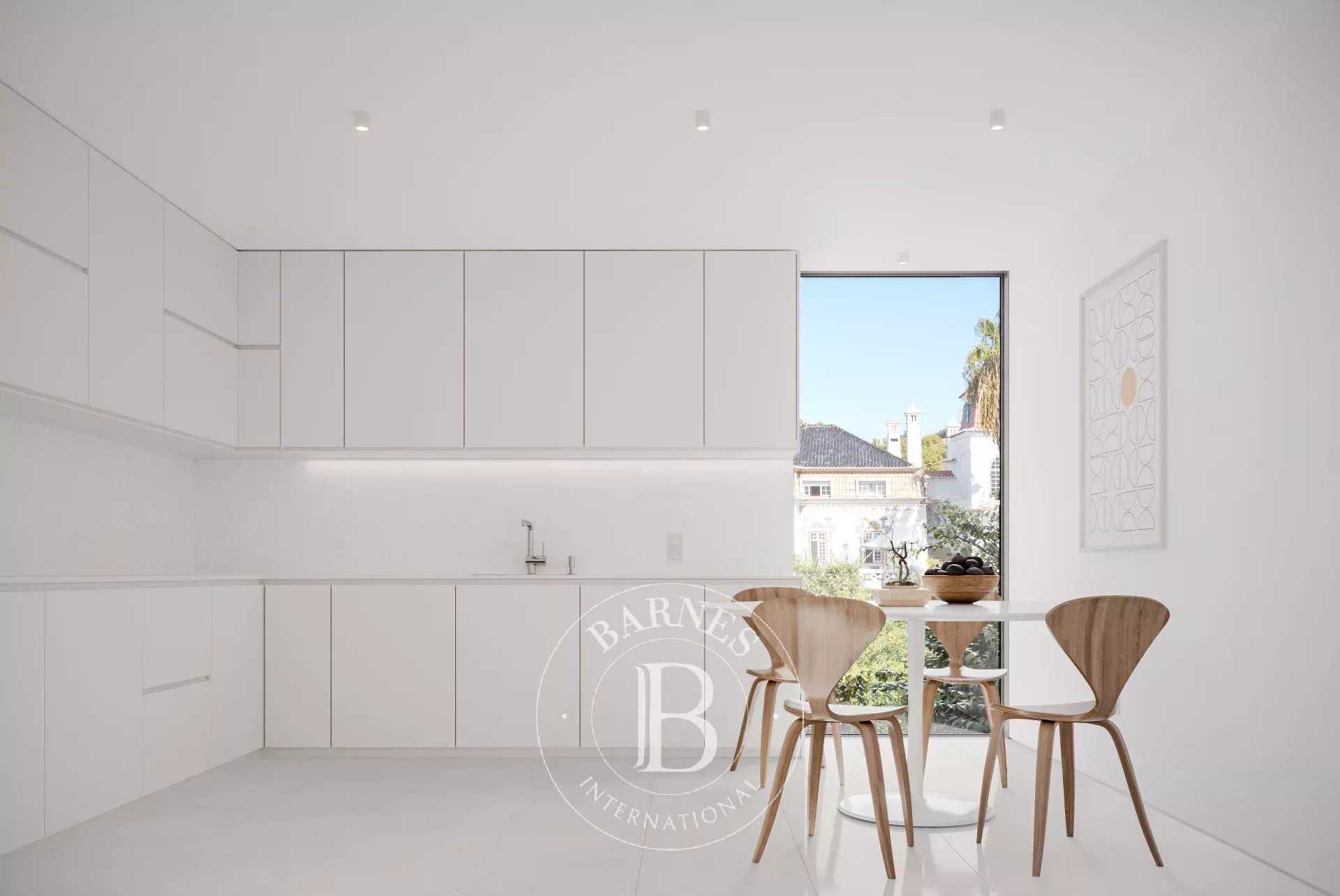 Cascais e Estoril  - Appartement 5 Pièces 4 Chambres