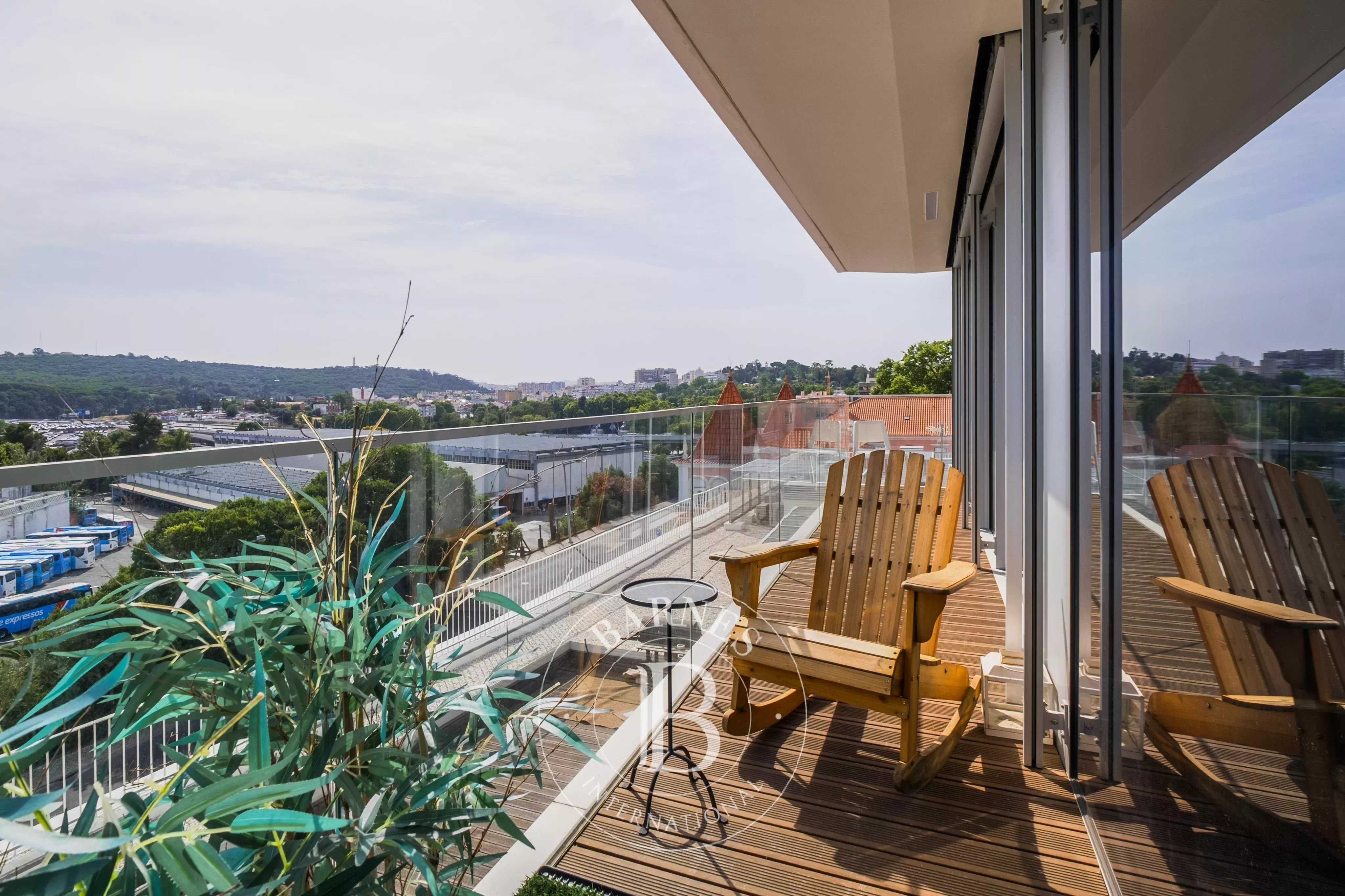 Lisboa  - Appartement 