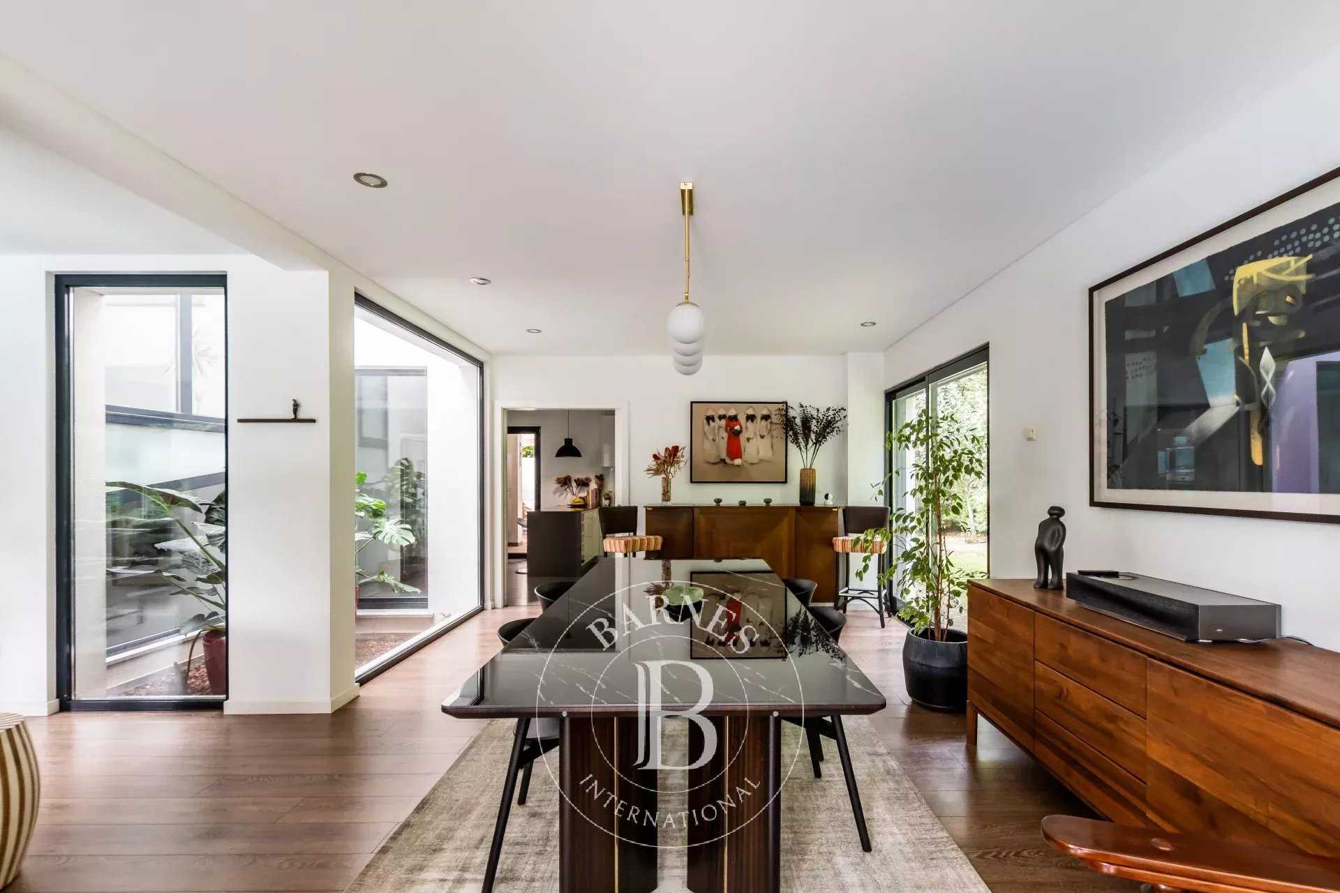 Cascais e Estoril  - Villa 6 Bedrooms