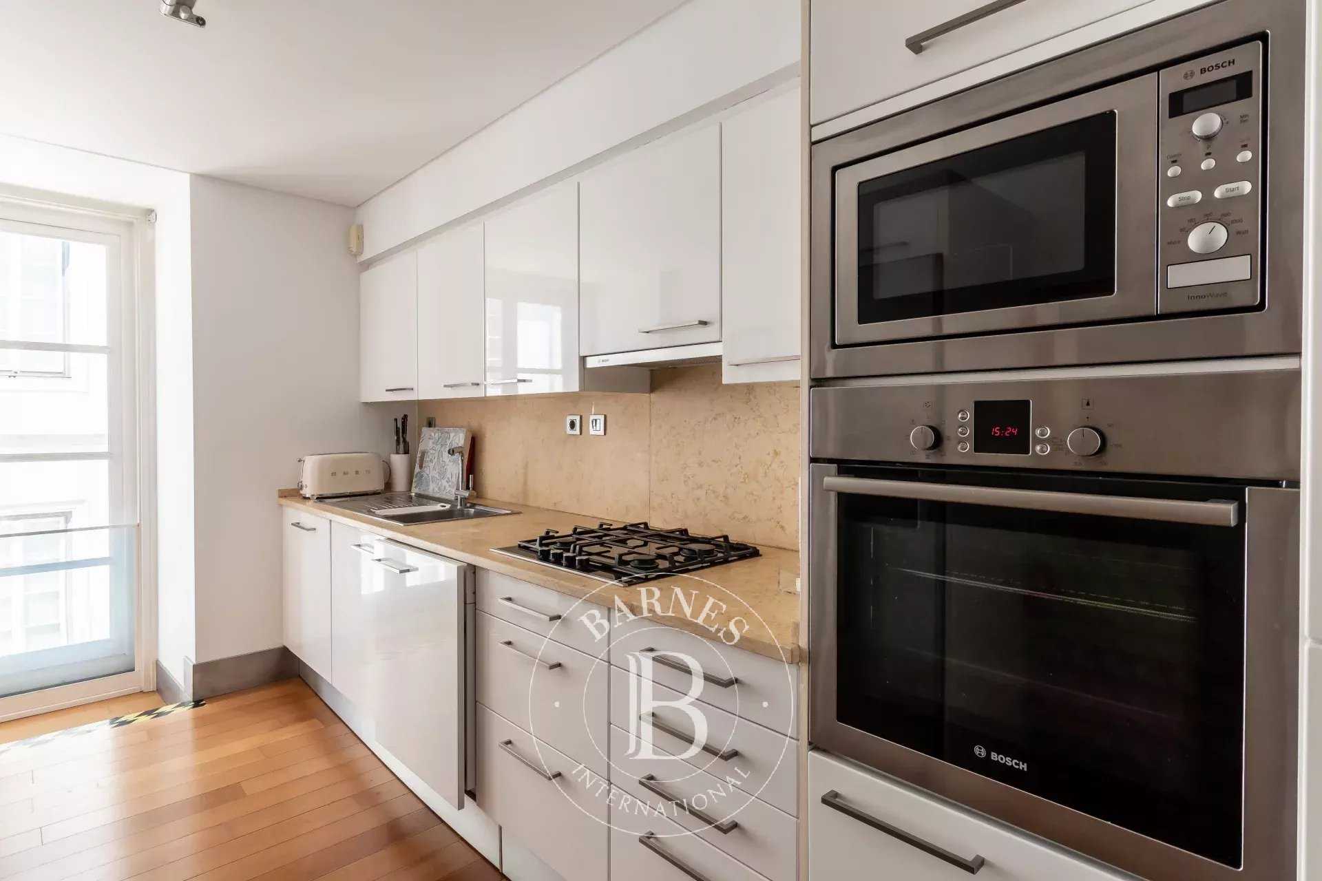 Misericórdia  - Apartment 3 Bedrooms