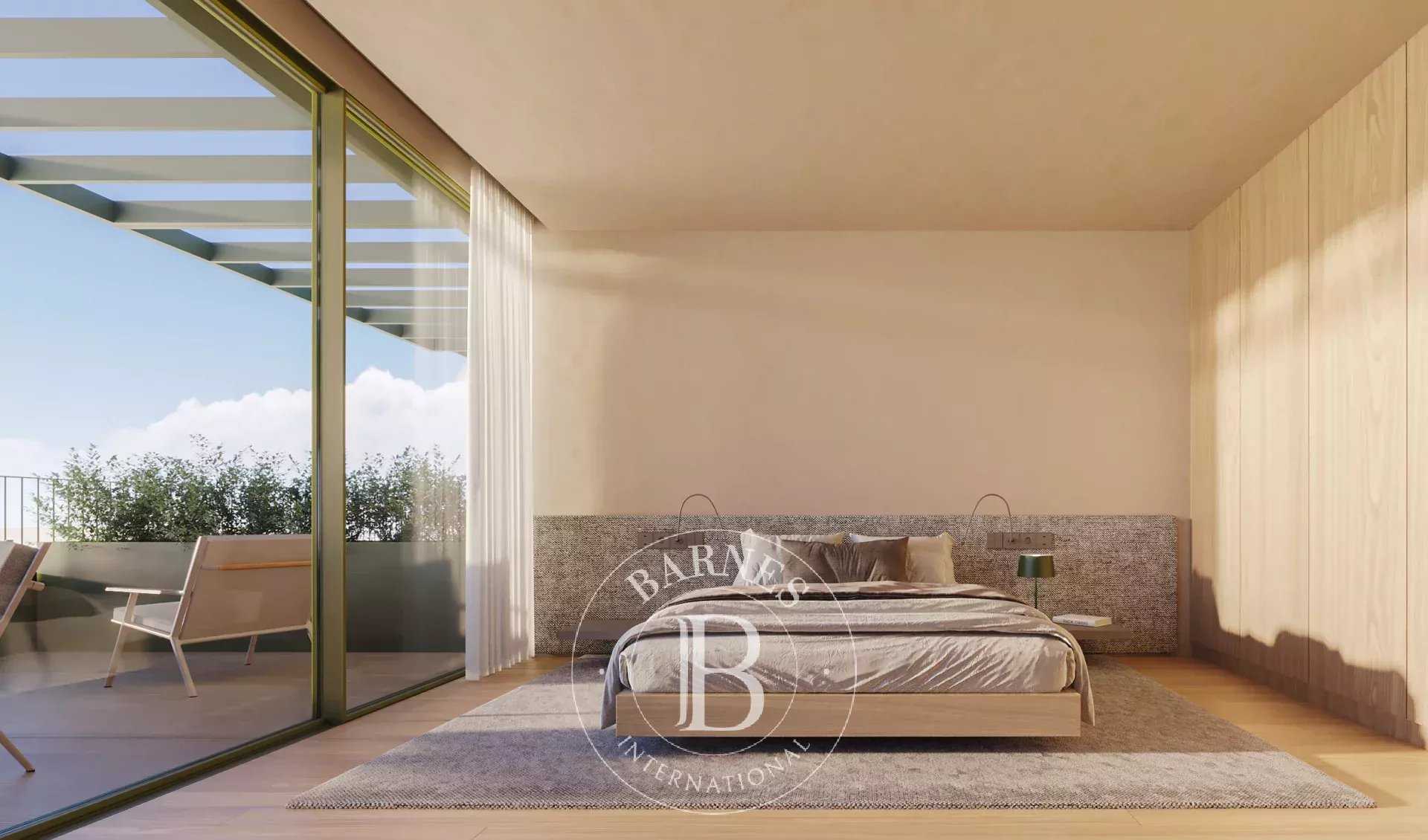 Lordelo do Ouro e Massarelos  - Penthouse 5 Bedrooms