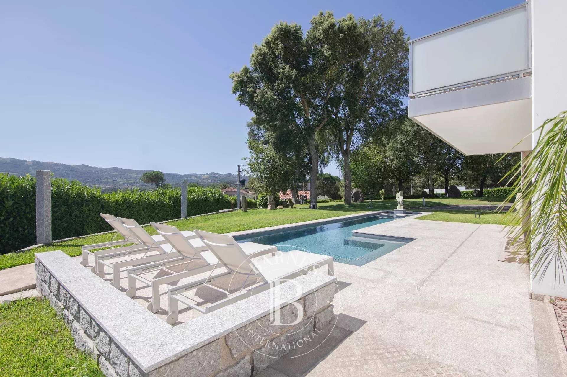 Amares e Figueiredo  - Casa 4 Cuartos 3 Habitaciones