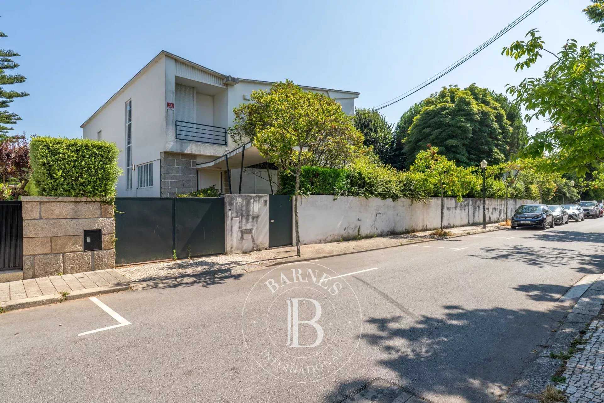 Porto  - Casa 5 Cuartos 4 Habitaciones