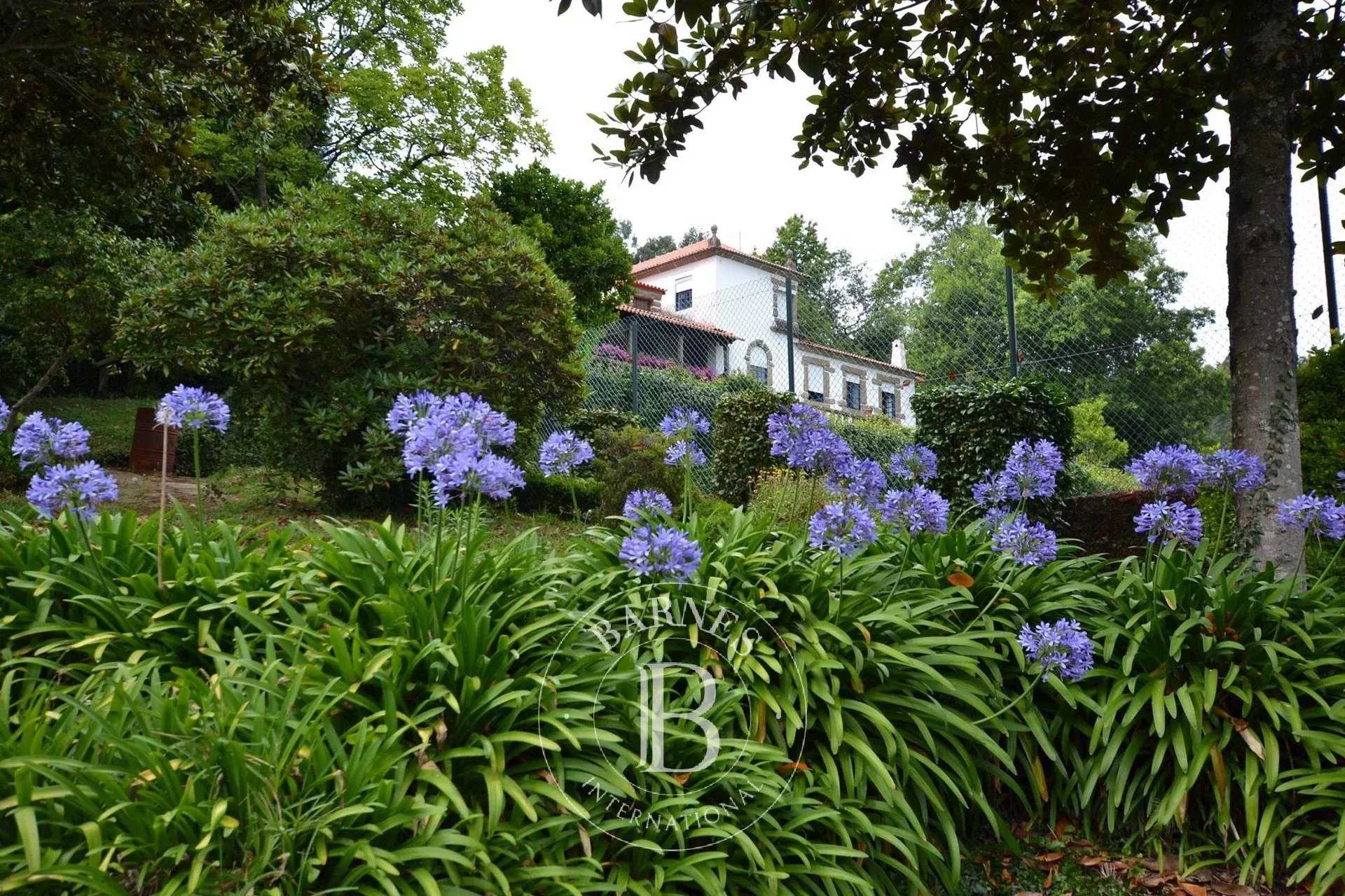 Abade de Neiva  - Casa 