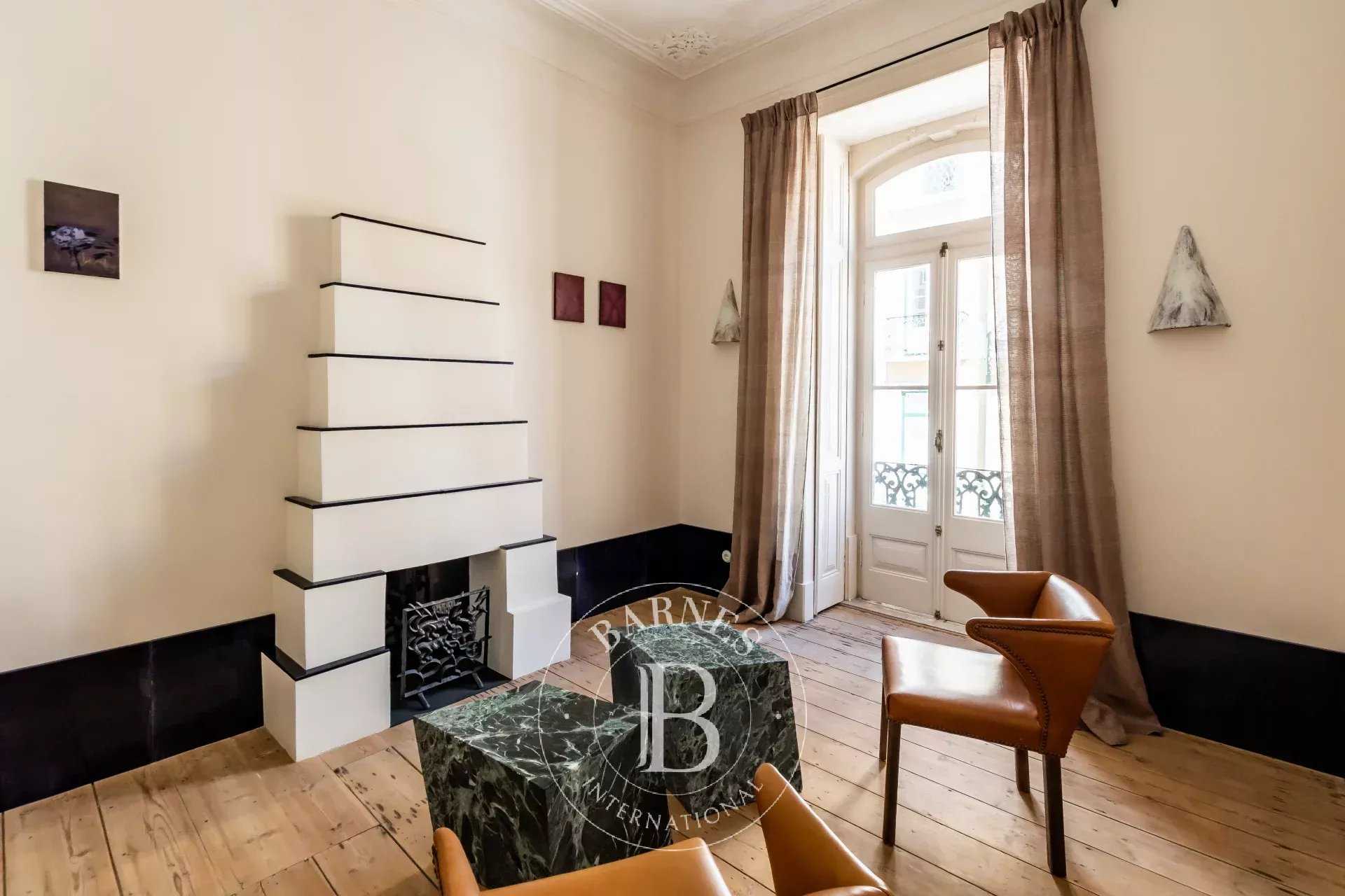 Arroios  - Piso 4 Cuartos 3 Habitaciones