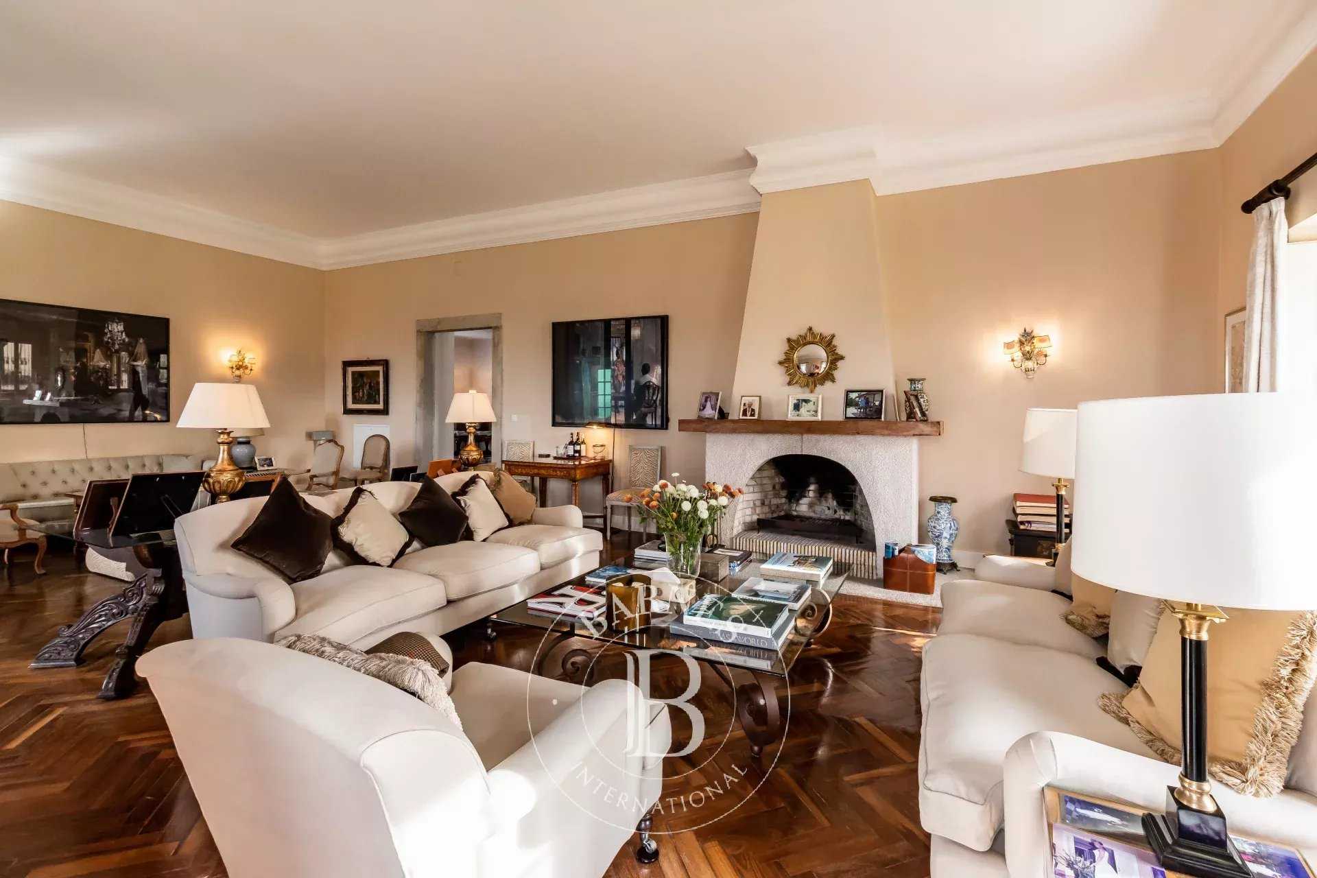 Colares  - Farm 14 Bedrooms