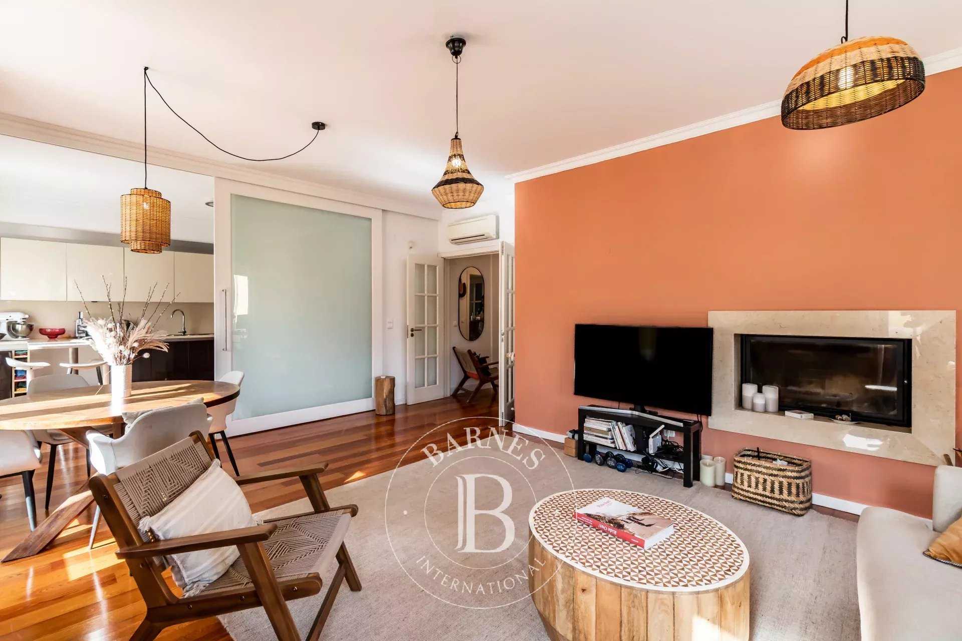 Lisboa  - Appartement 