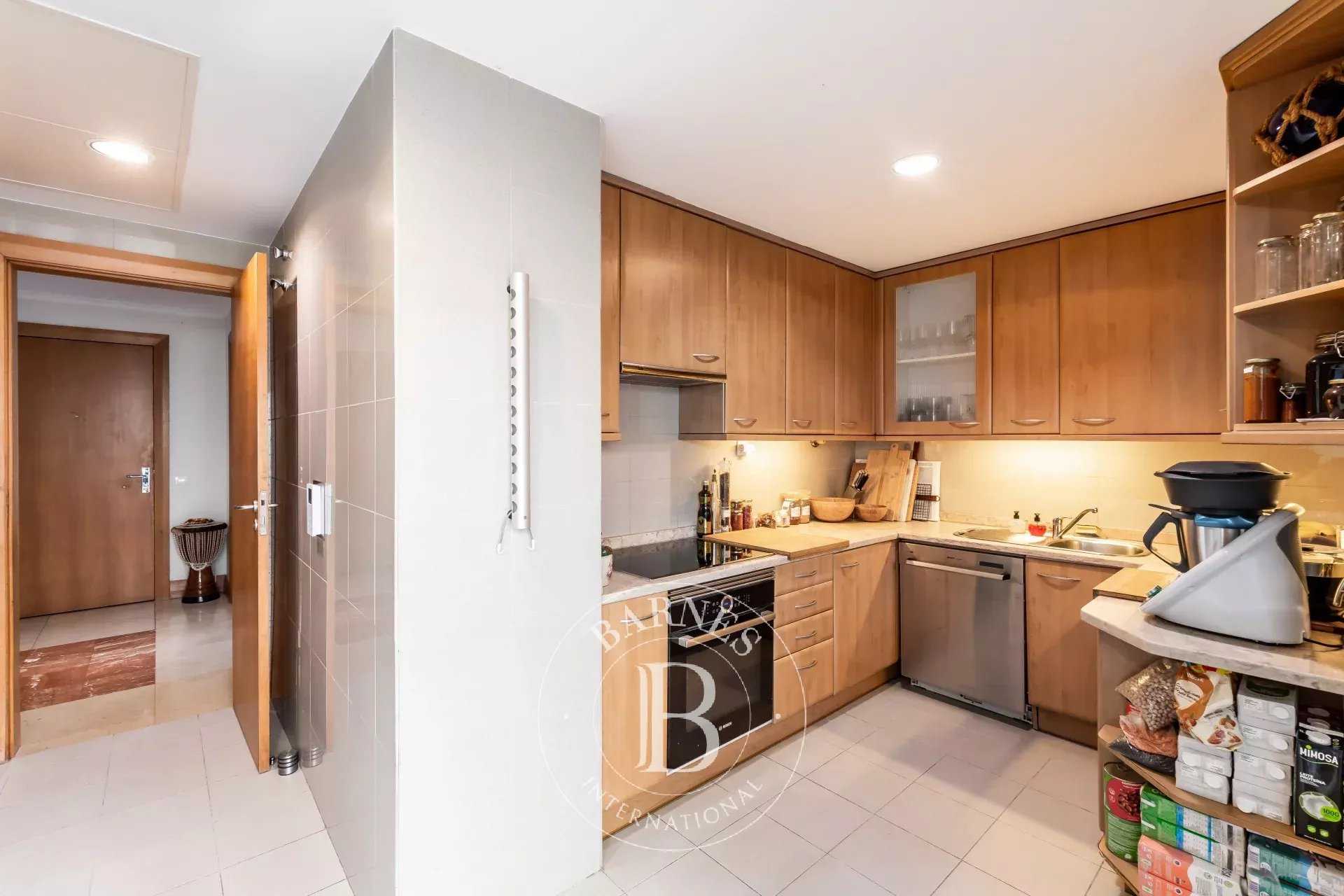 Parque das Nações  - Appartement 3 Pièces 3 Chambres