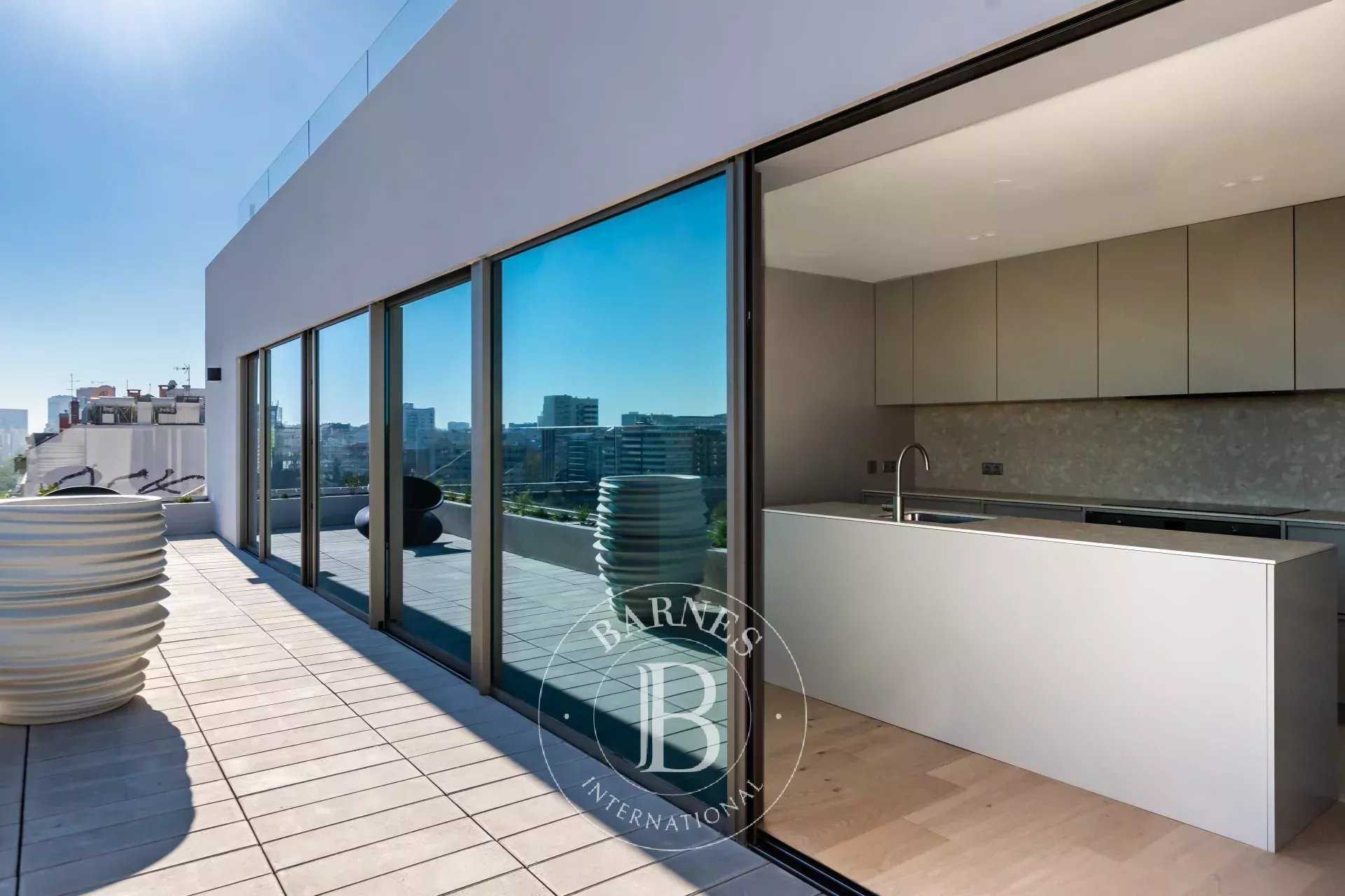 Avenidas Novas  - Penthouse 5 Pi&egrave;ces 4 Chambres