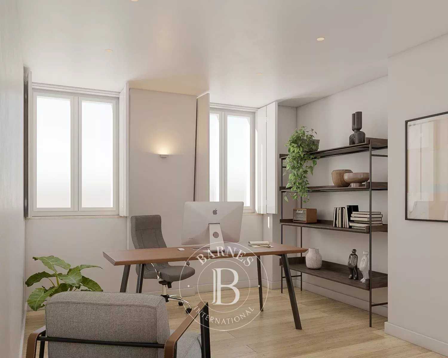 Misericórdia  - Appartement 