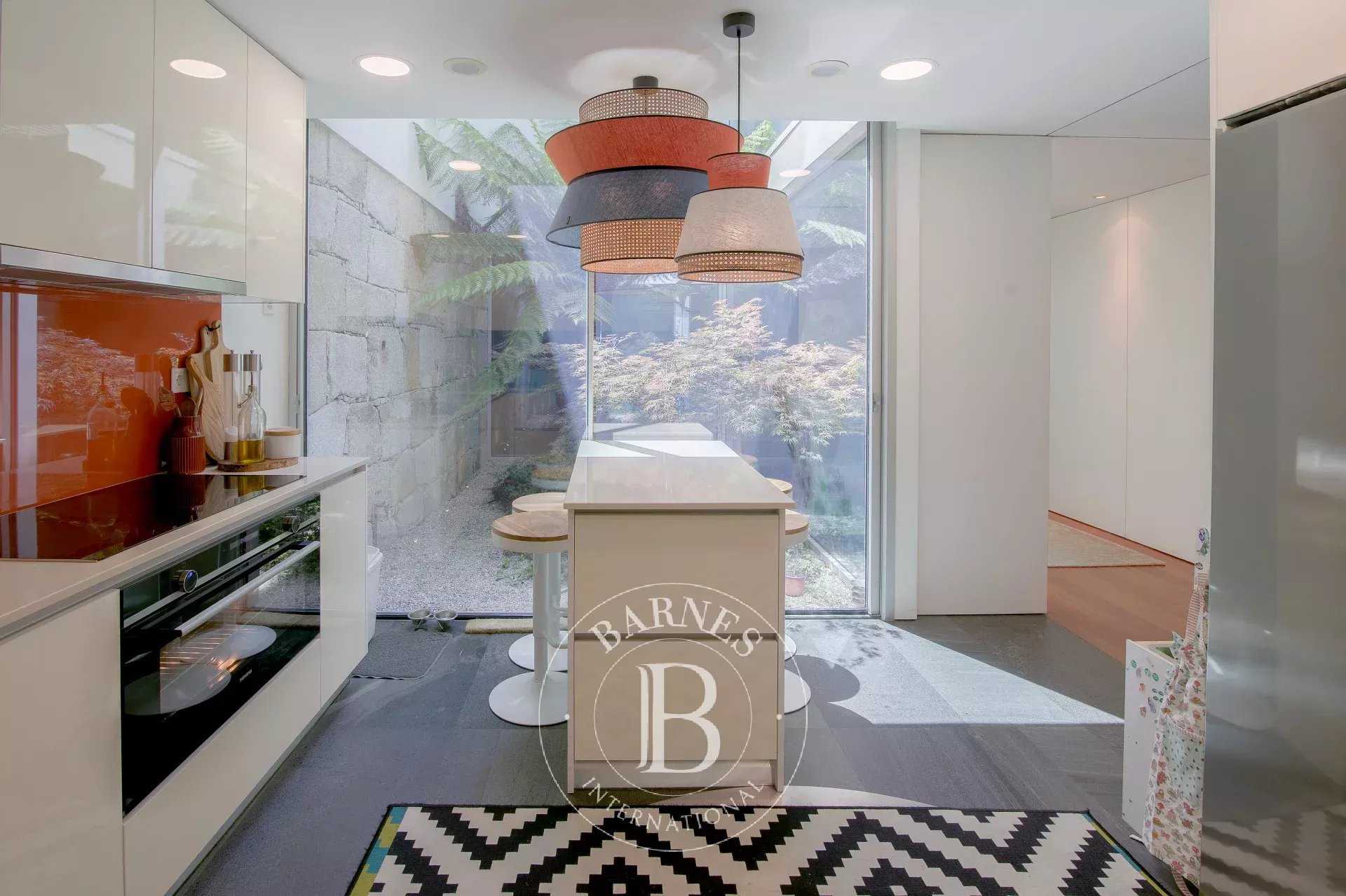 Porto  - Casa 5 Cuartos