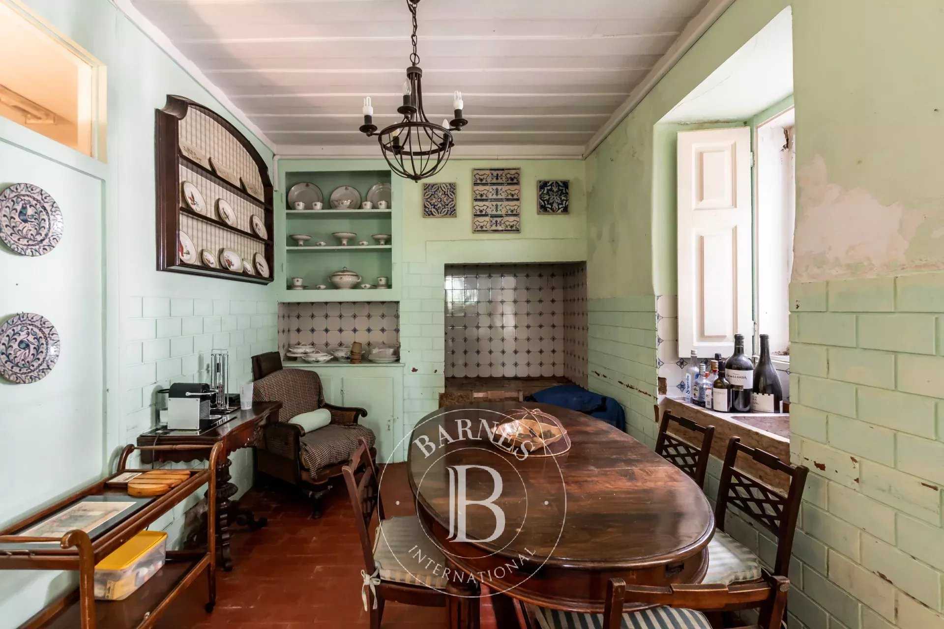 Santa Maria Maior  - Appartement 