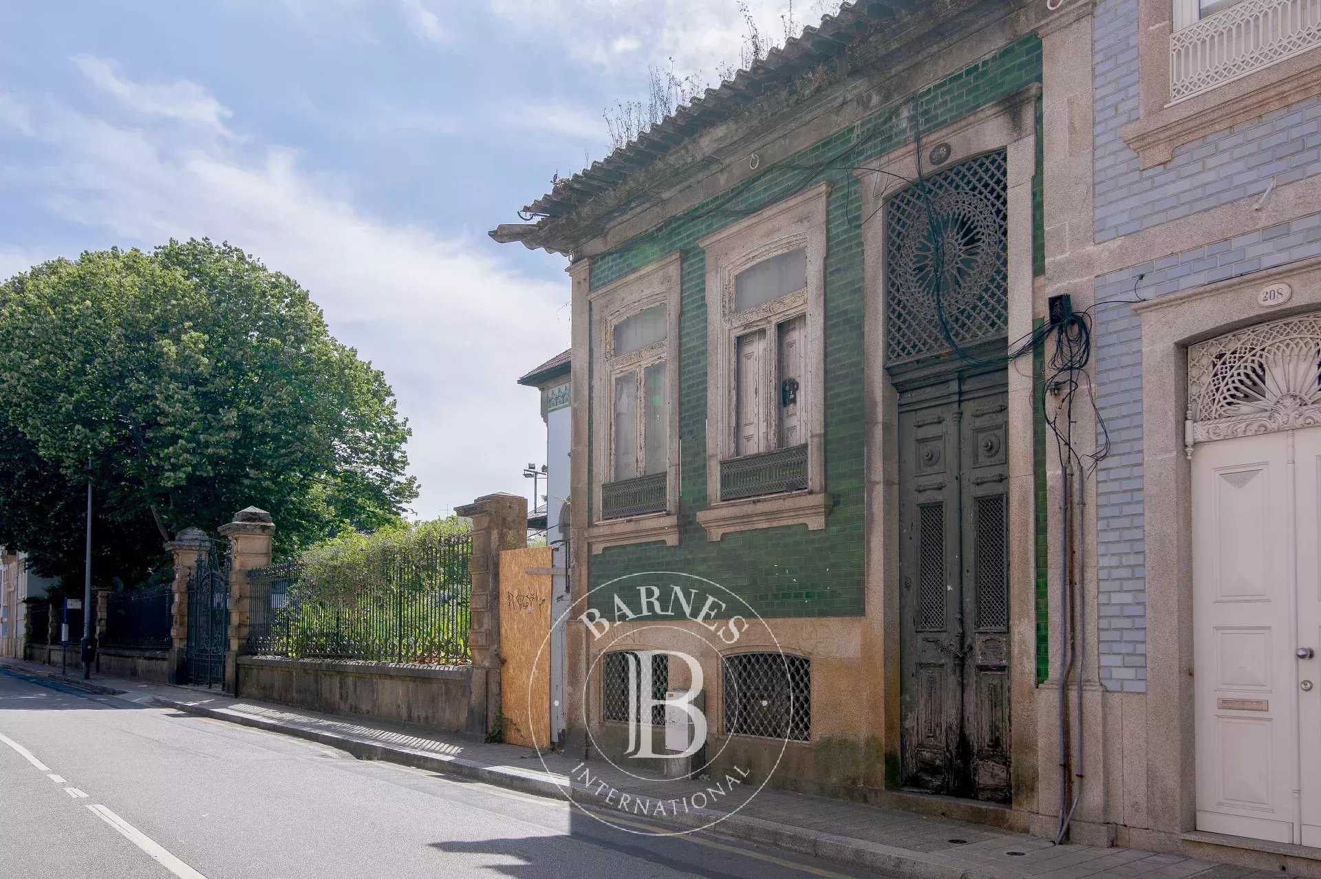 Porto  - Residential land 