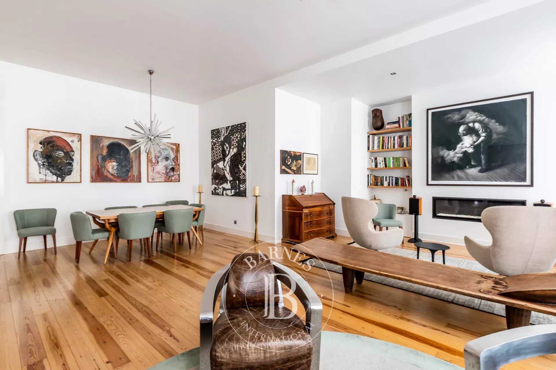 Arroios  - Appartement 