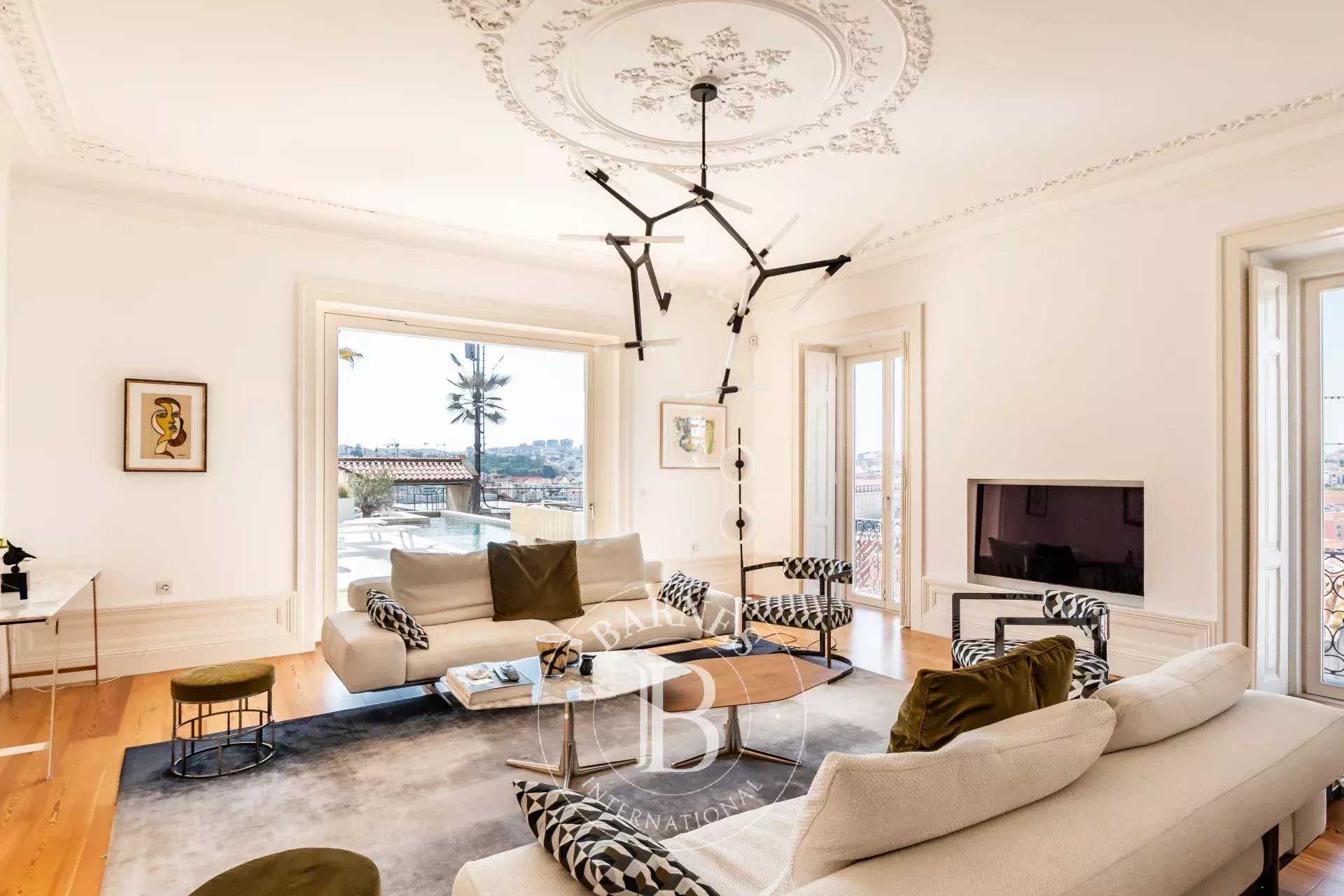 Santa Maria Maior  - Apartment 3 Bedrooms