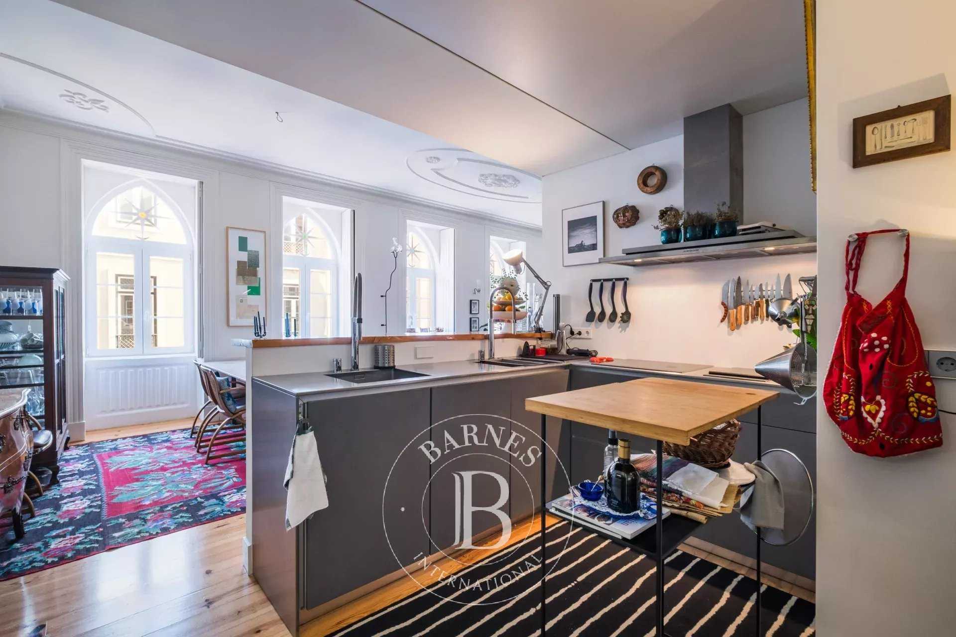 Estrela  - Piso 3 Cuartos 2 Habitaciones