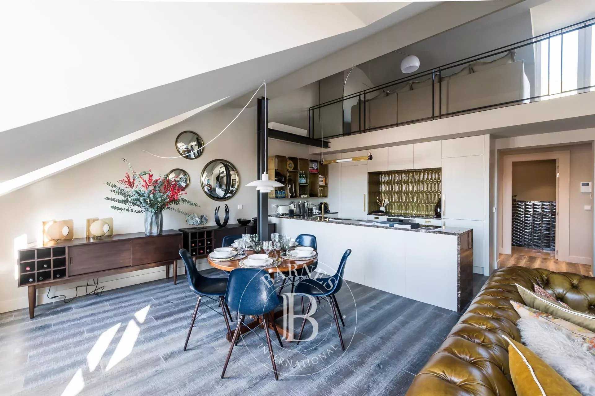 Santa Maria Maior  - Appartement 