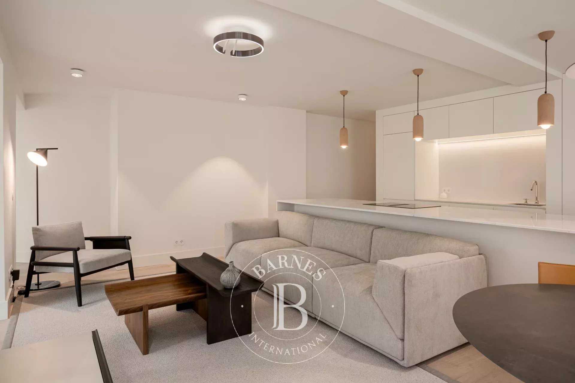Lisboa  - Appartement 