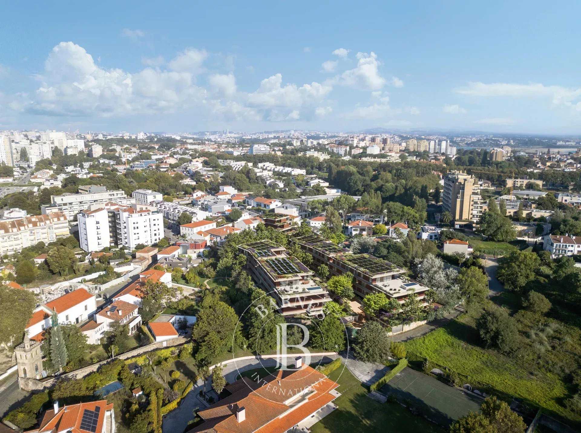 Aldoar, Foz do Douro e Nevogilde  - Appartement 