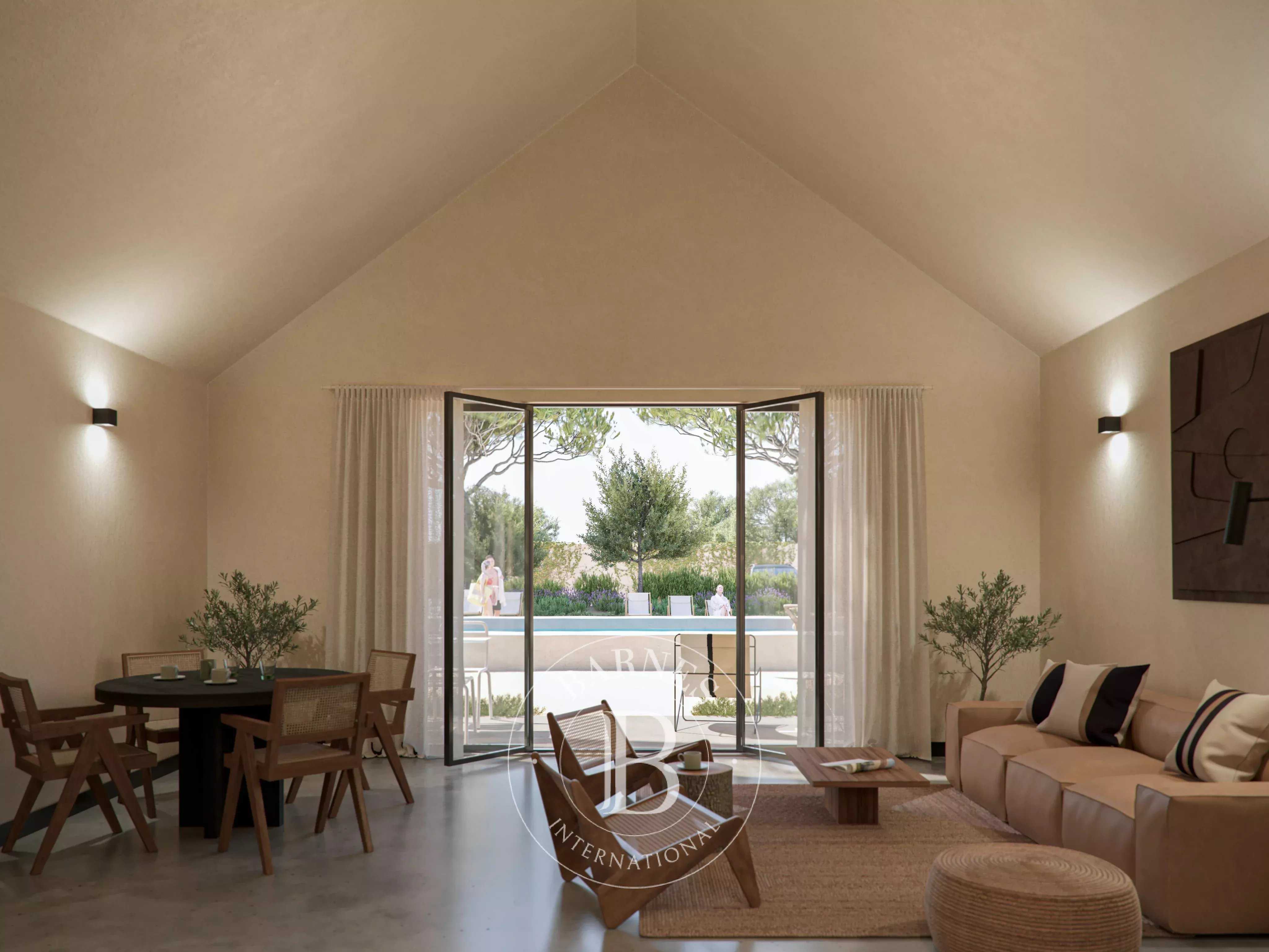 Grândola e Santa Margarida da Serra  - Maison 2 Pi&egrave;ces, 1 Chambre