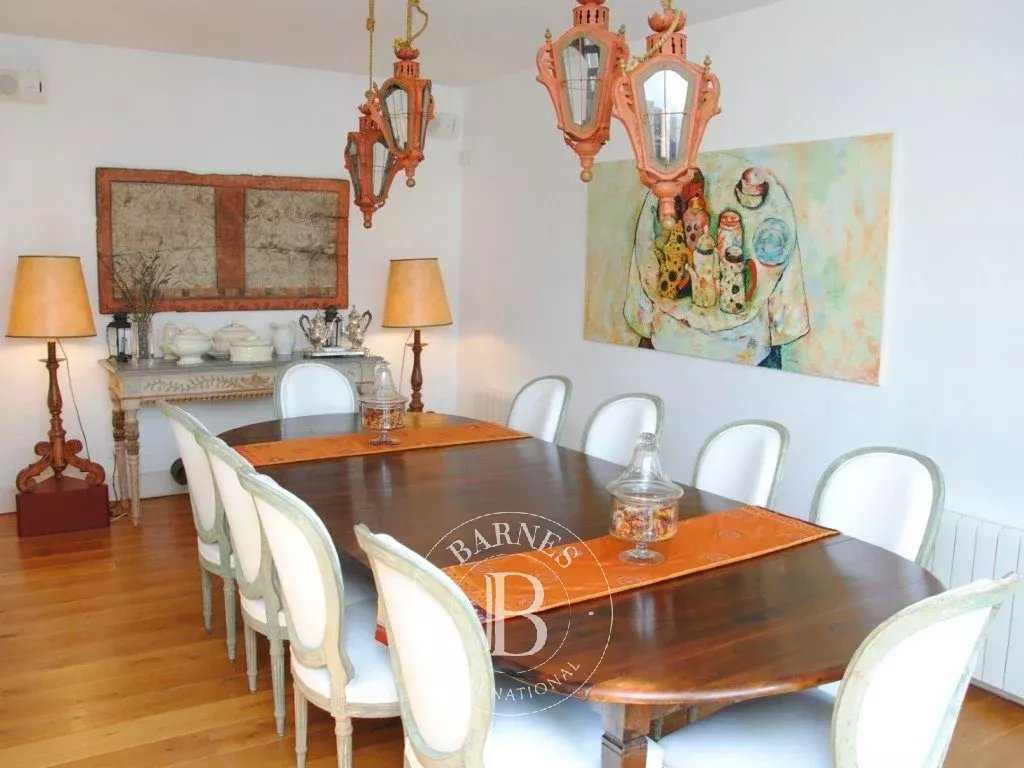 Cascais e Estoril  - Villa 5 Bedrooms