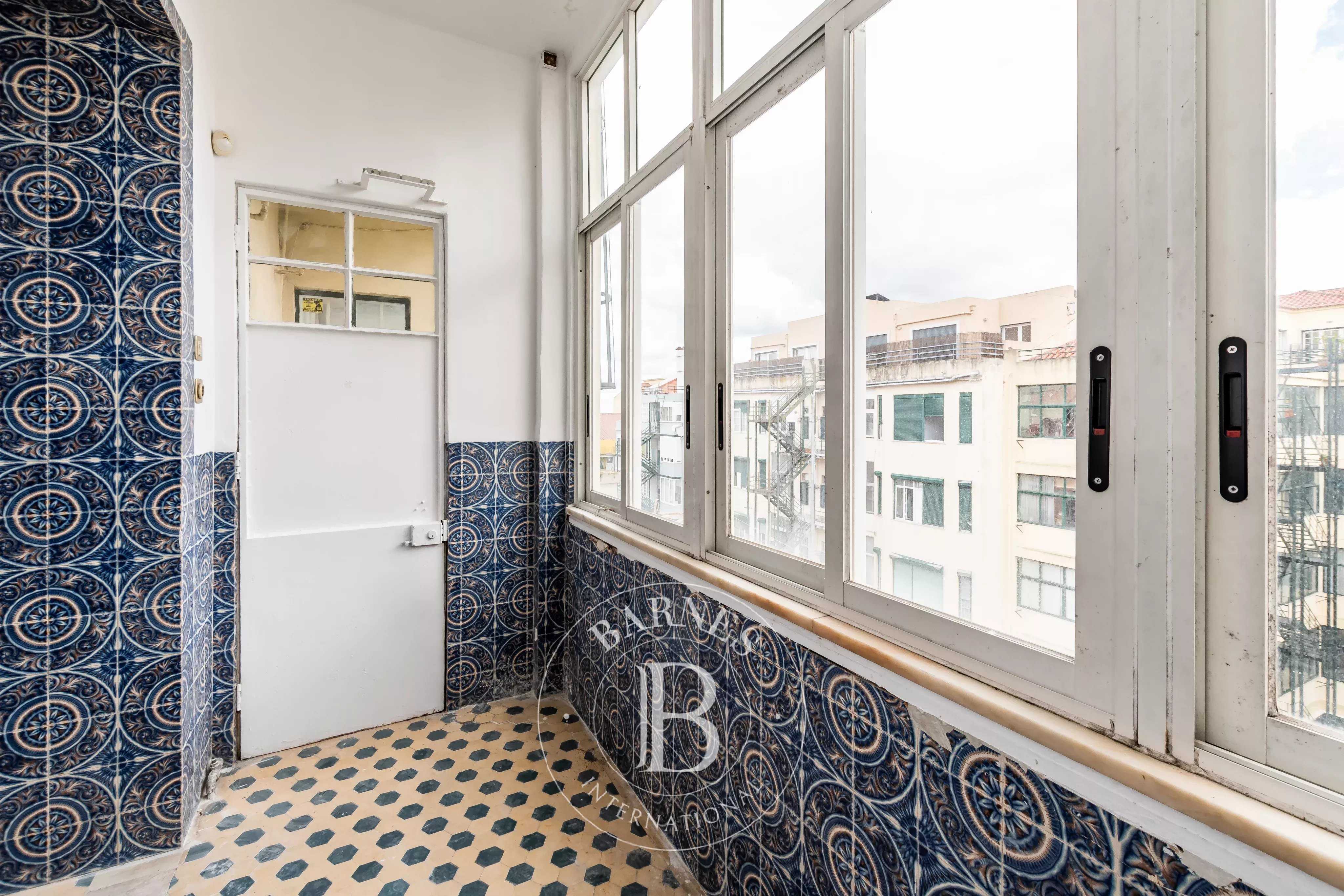 Avenidas Novas  - Appartement 